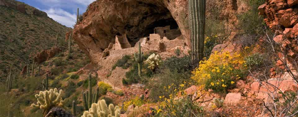 Tonto National Monument