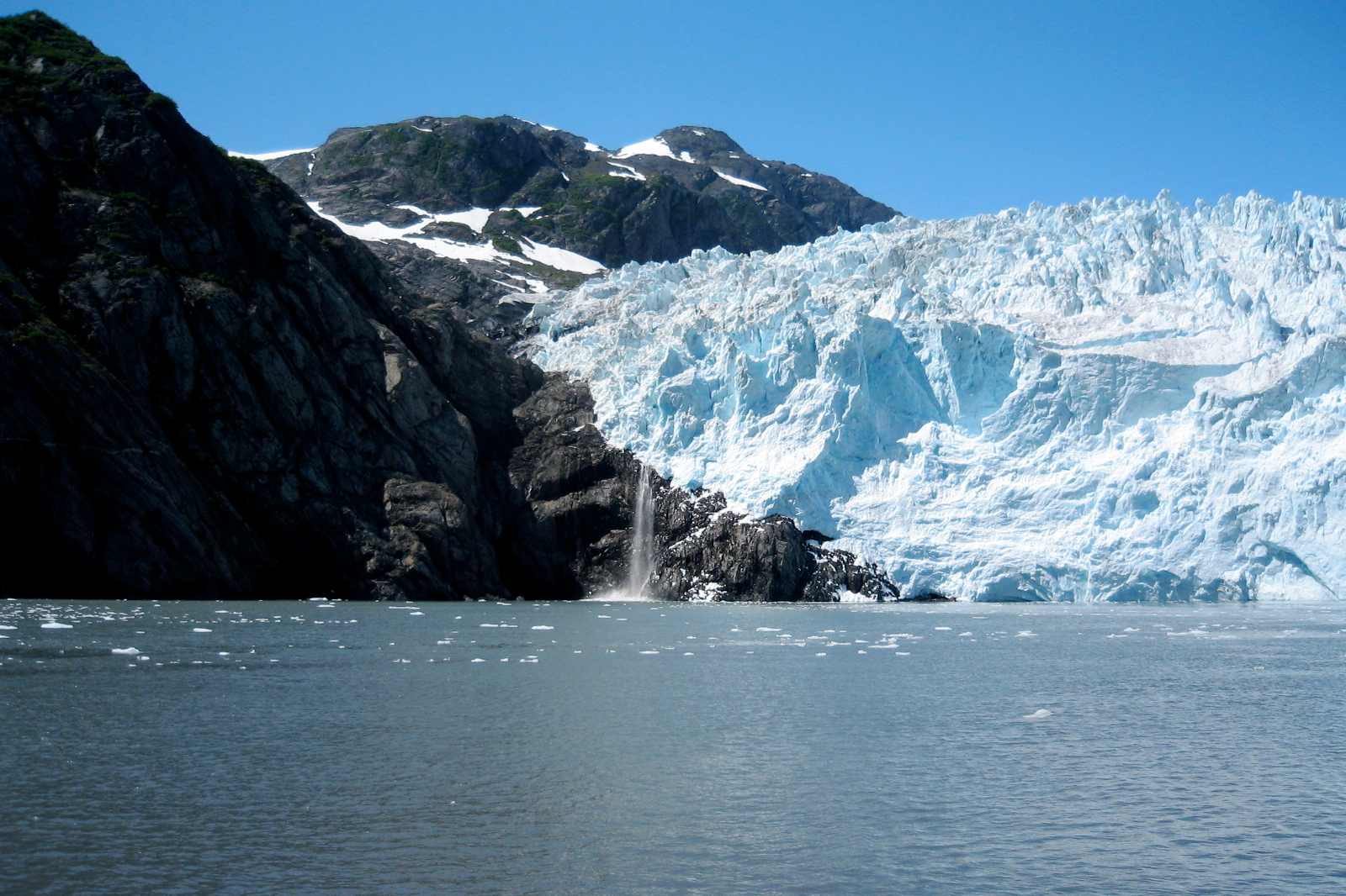 Kenai Fjords National Park