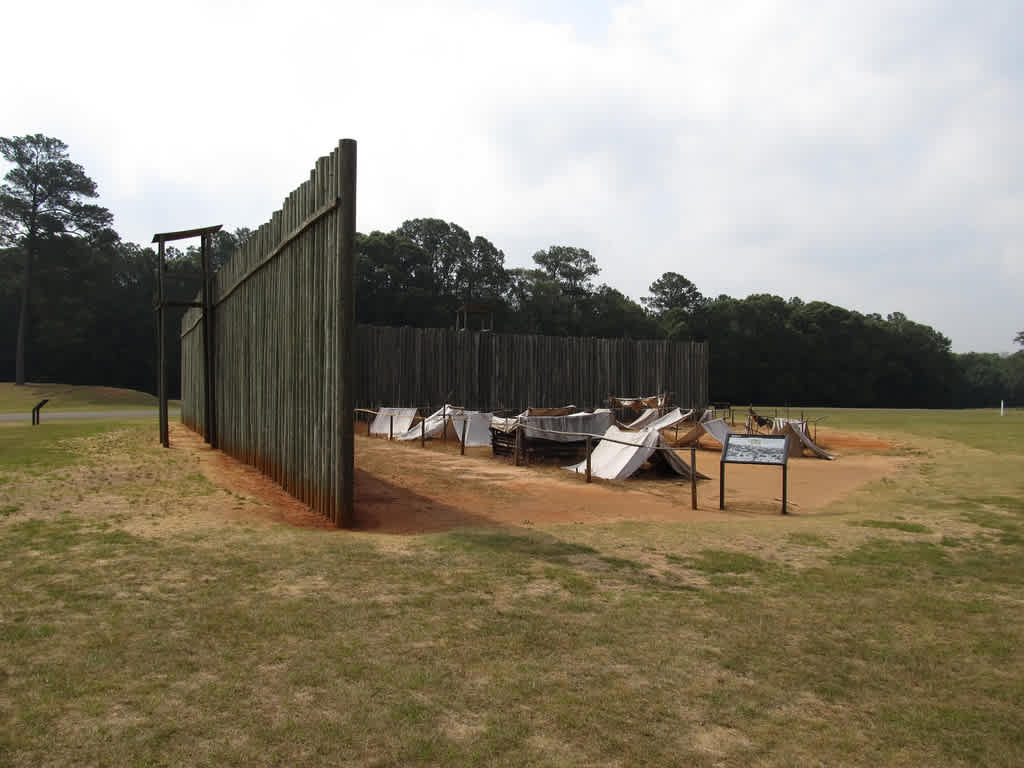 Andersonville National Historic Site