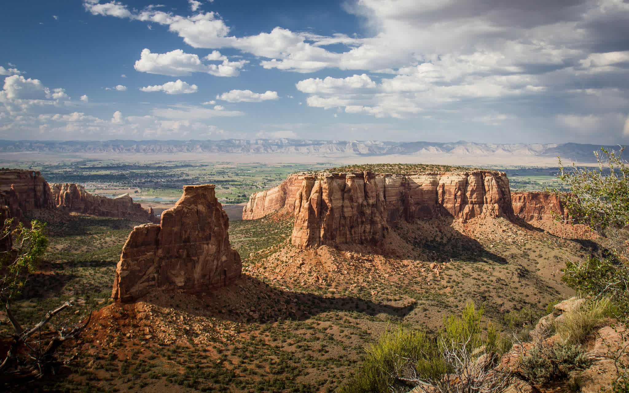 Colorado National Monument
