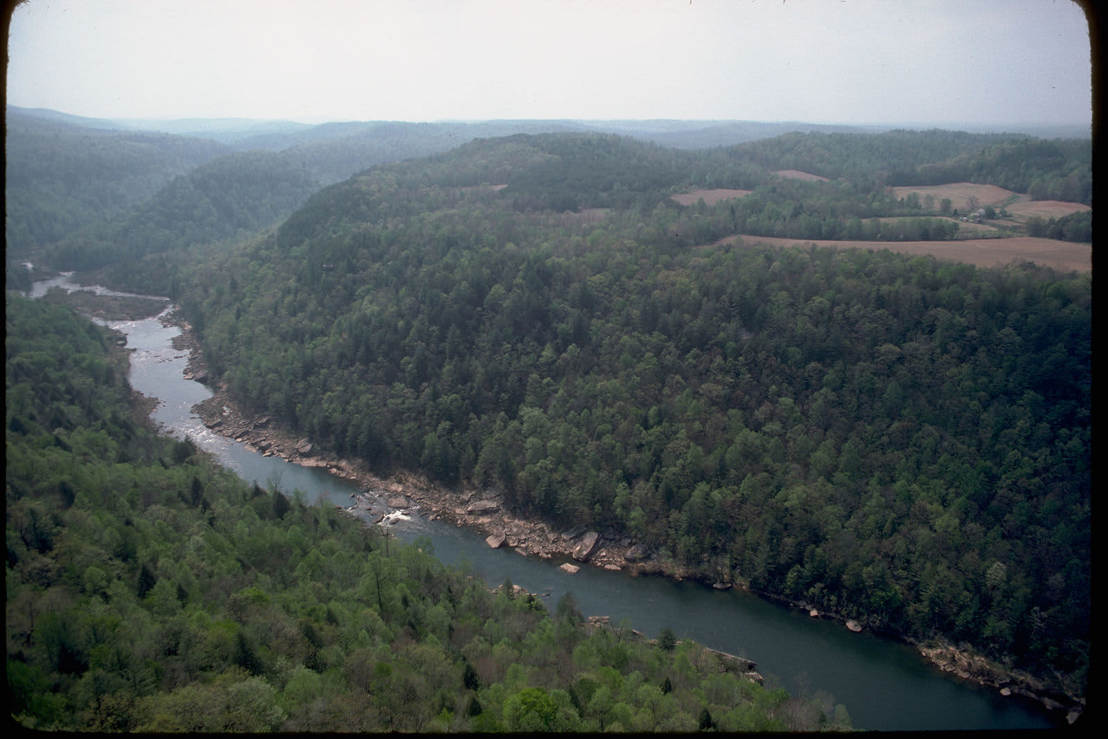 Obed Wild & Scenic River