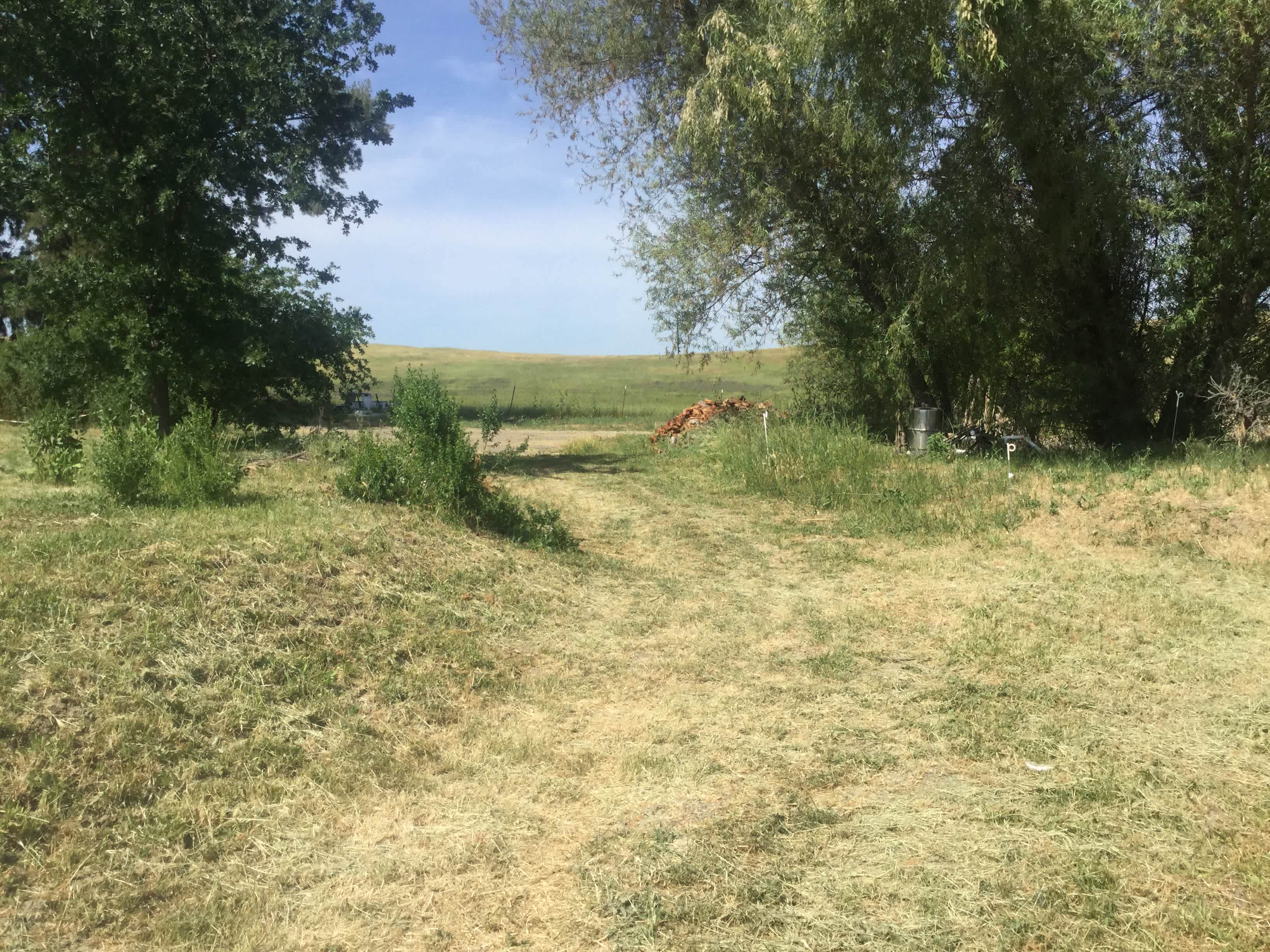Kimball Farm