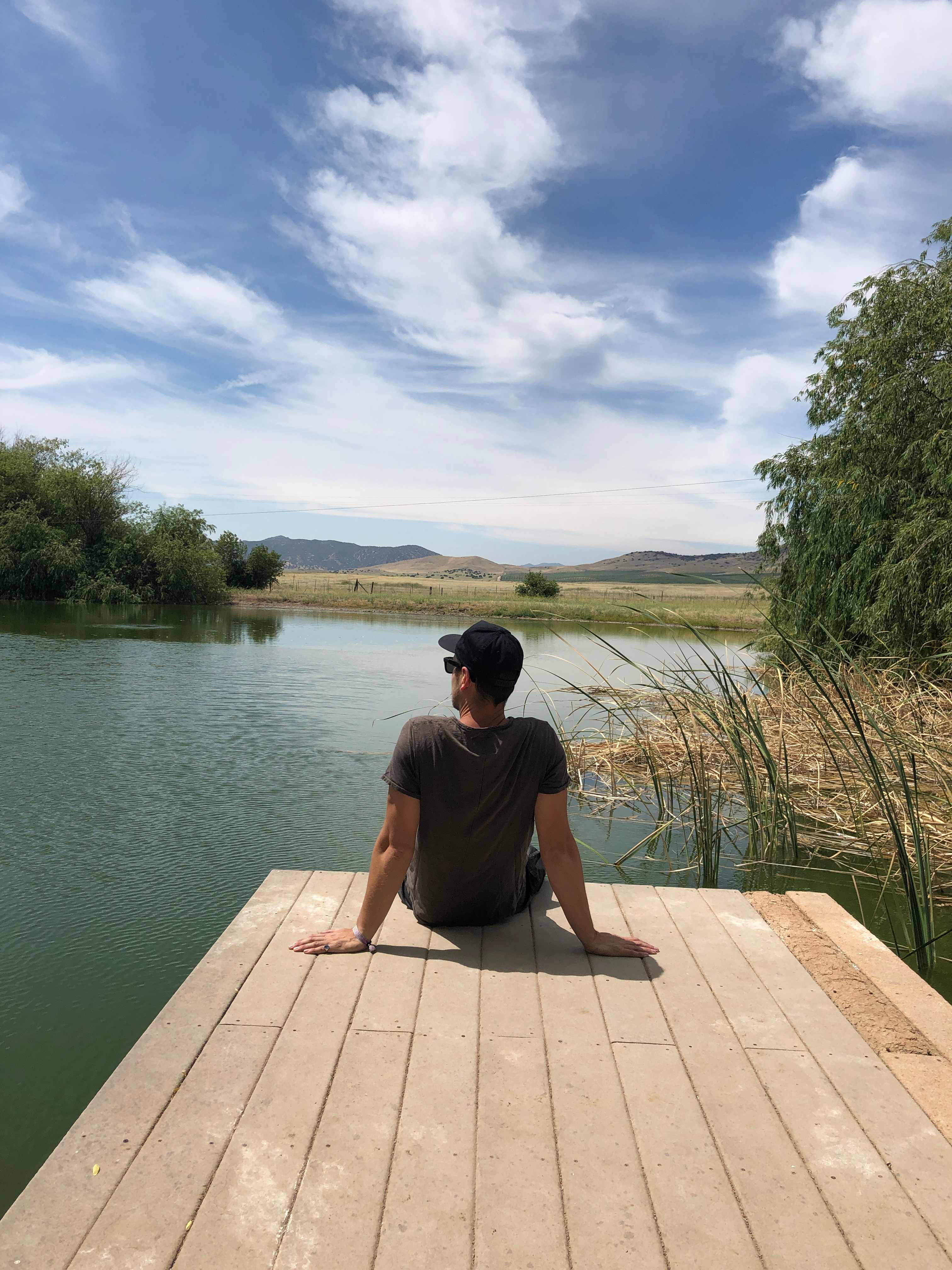 Camp Tule Elk