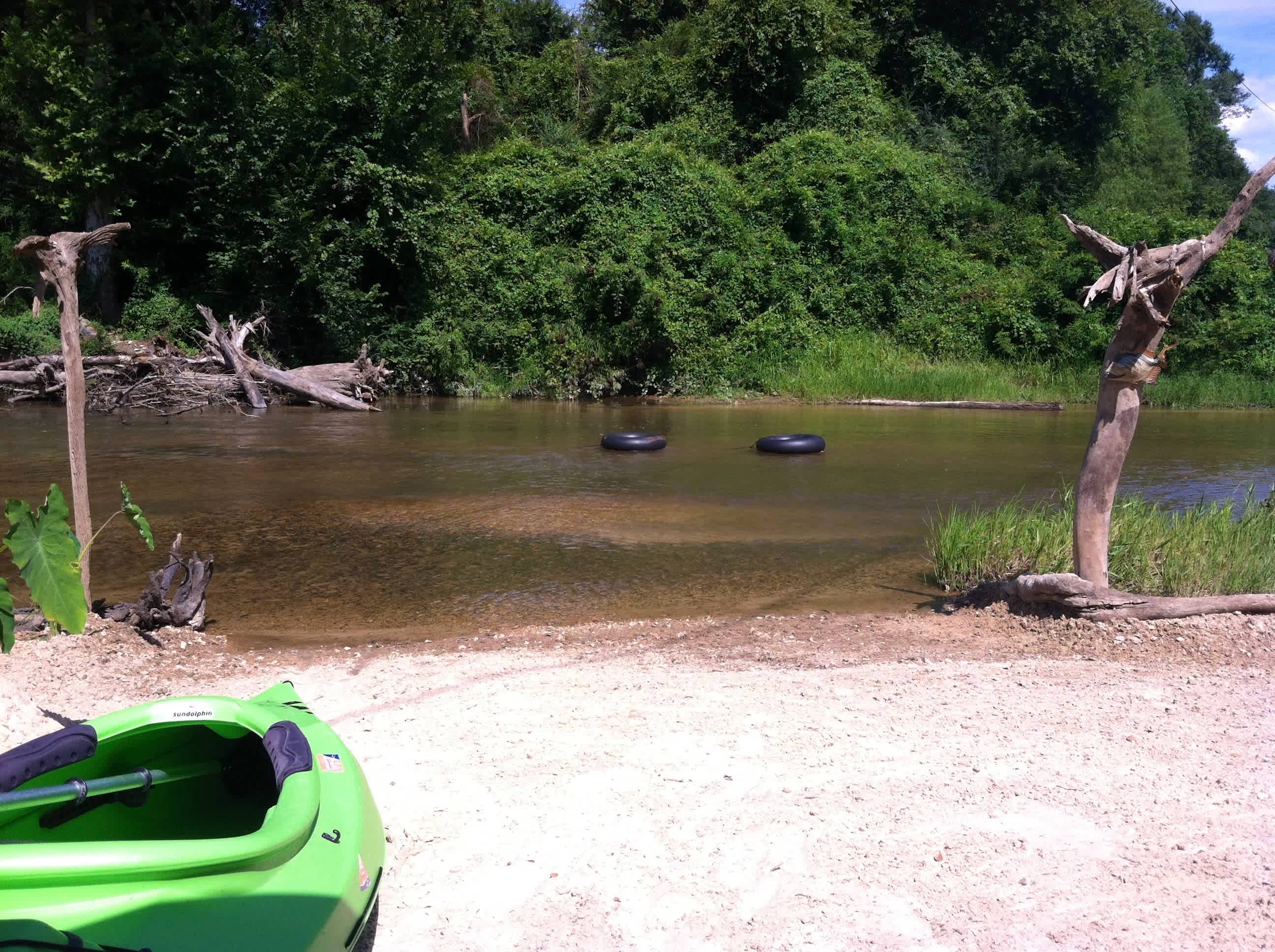 Camp Topisaw