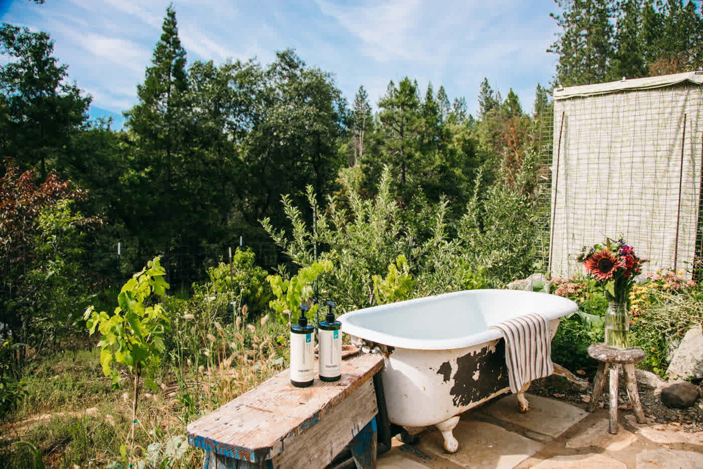 Sierra Sol Camp
