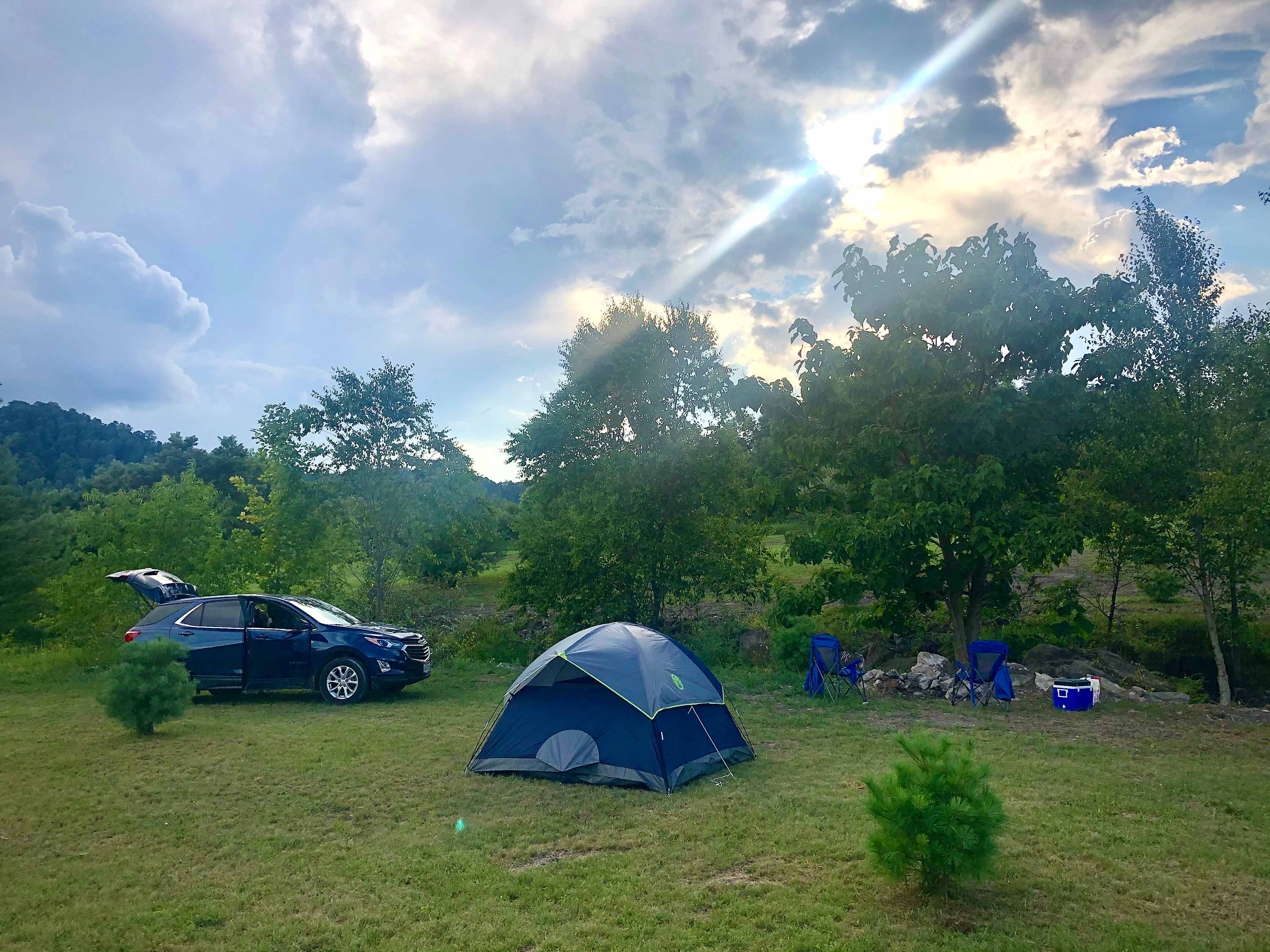 Beaver Lakes Campground LLC.
