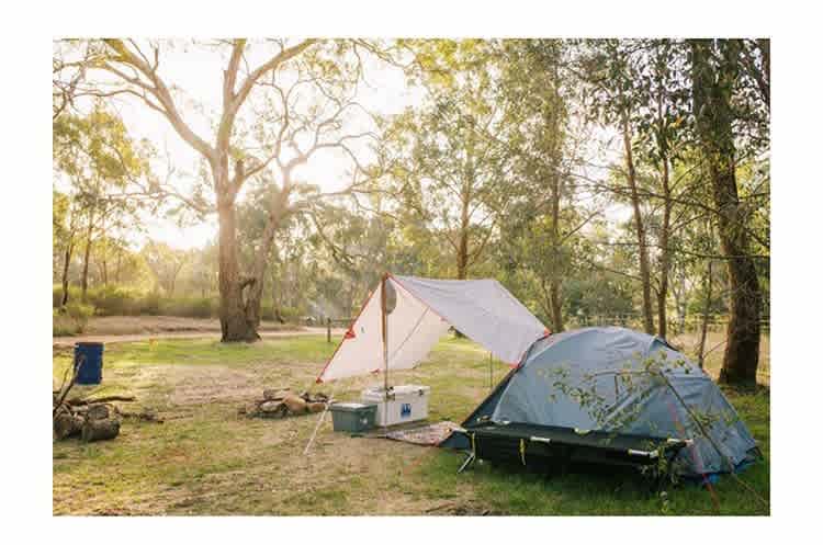 Seven Hills Tallarook