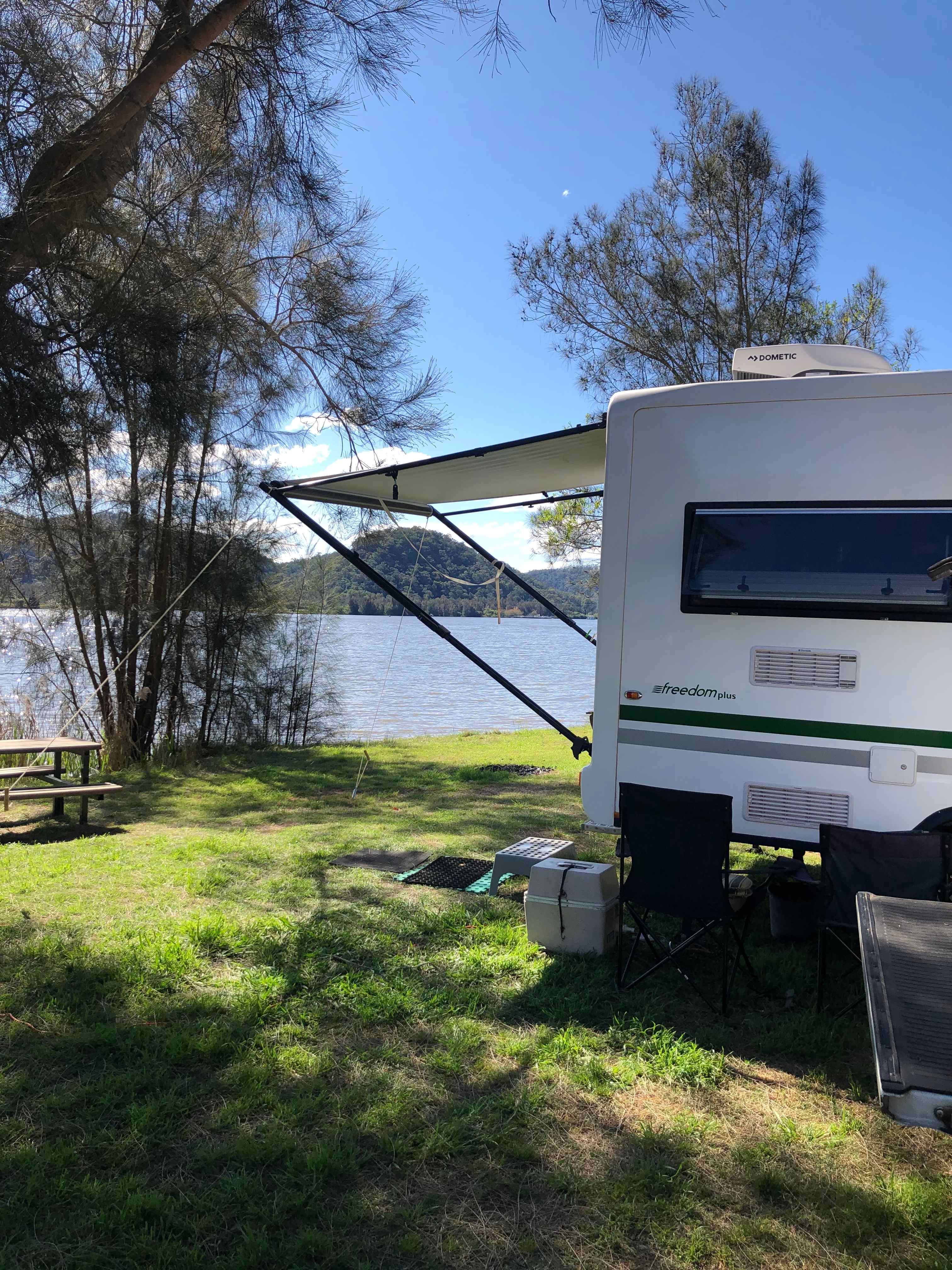 NSW Ski Gardens