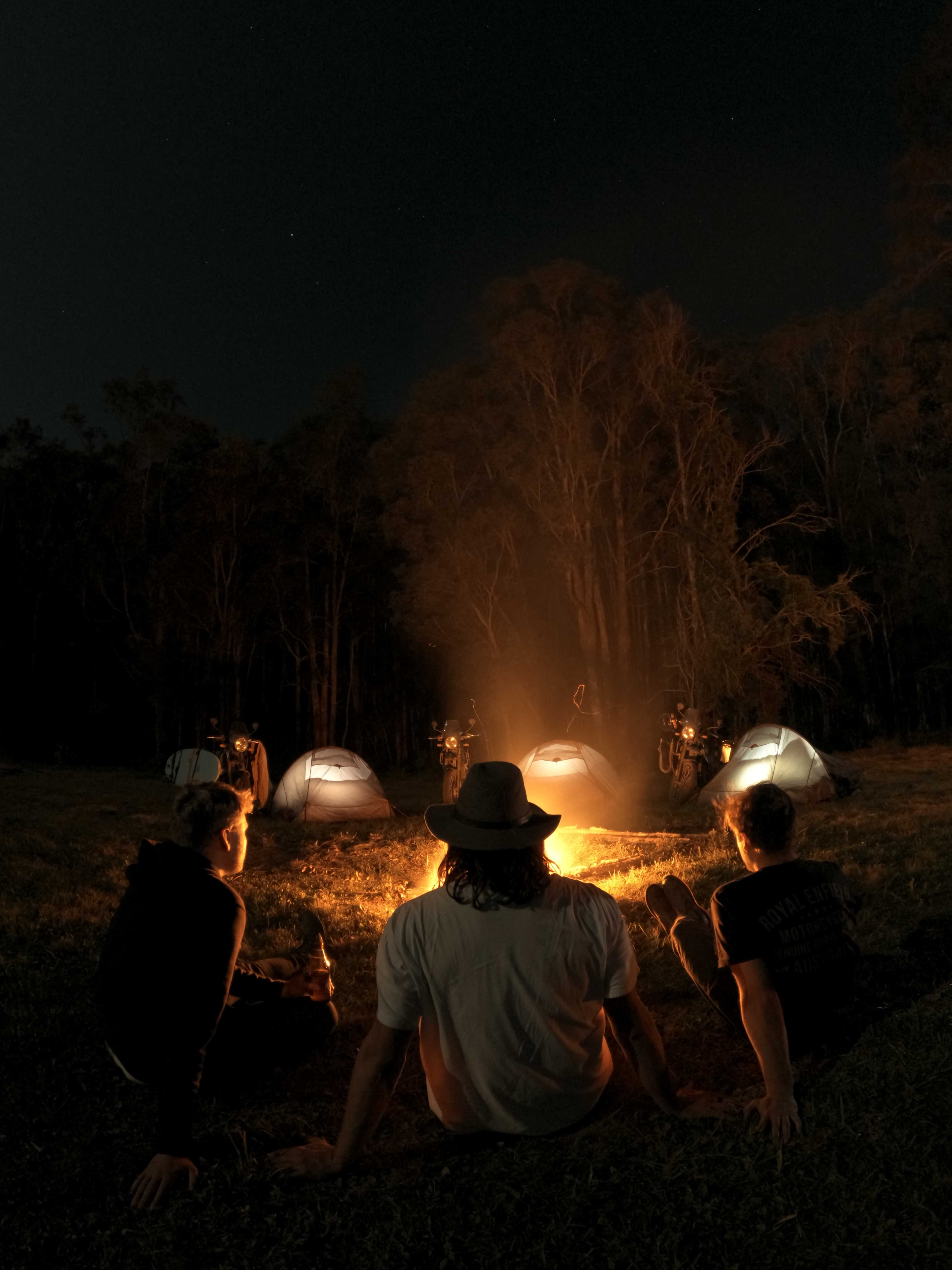 Pipe Dream Bush Camp - Dog Friendly