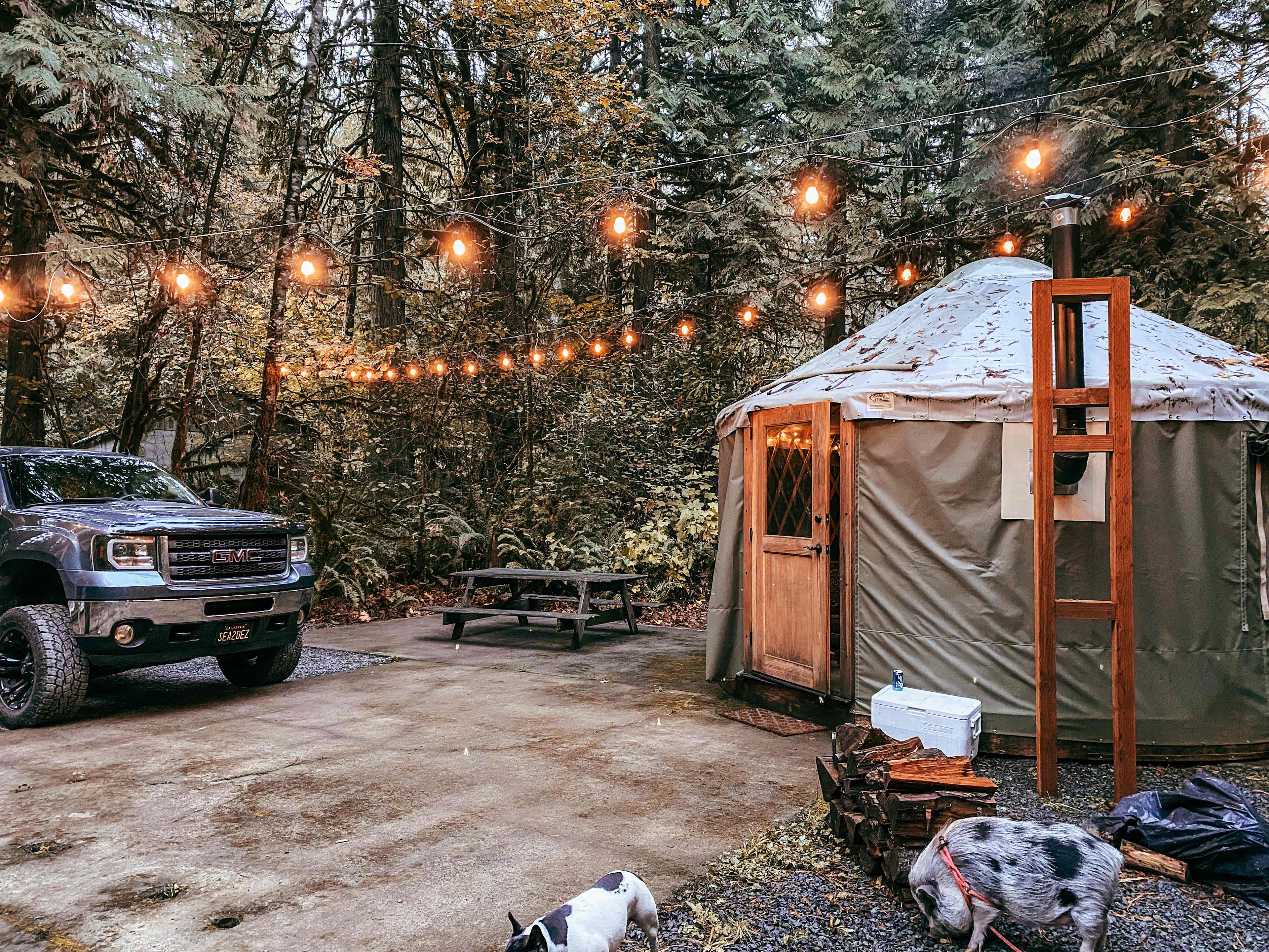 Camp Colton