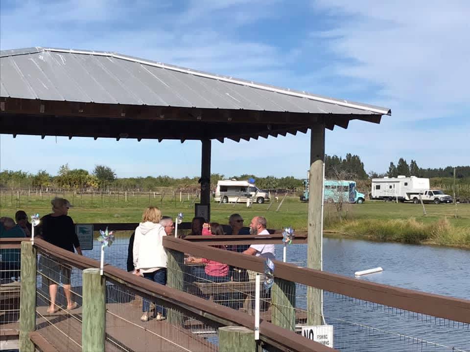 Summer Crush Winery