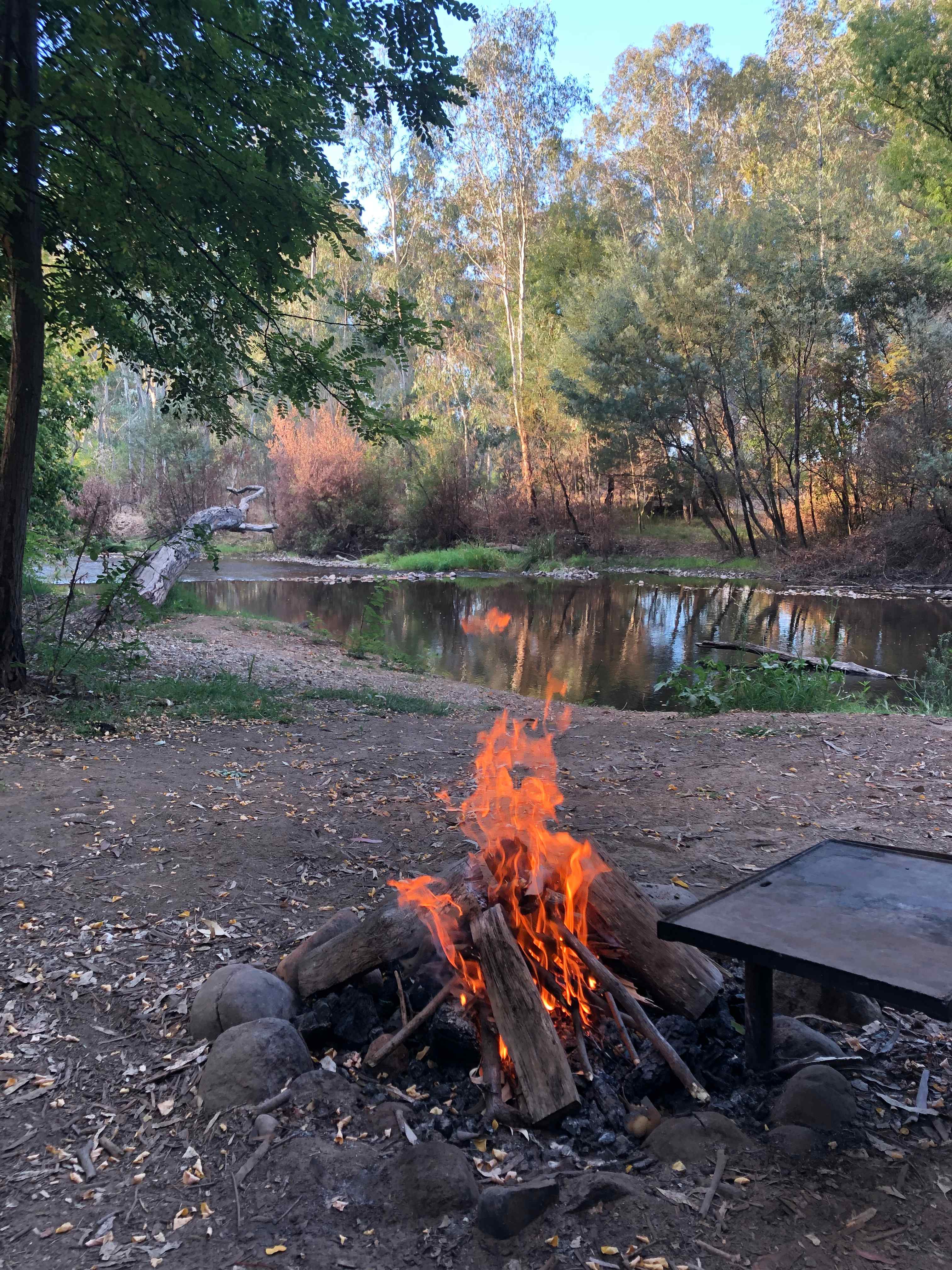 Riverside King Valley