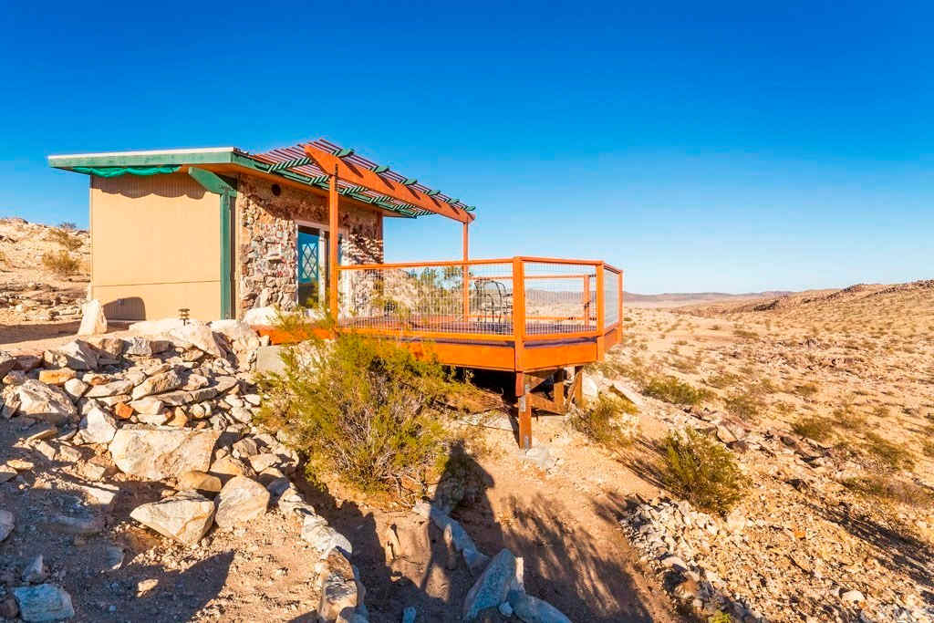 Coyote Hideaway | WOW view✨