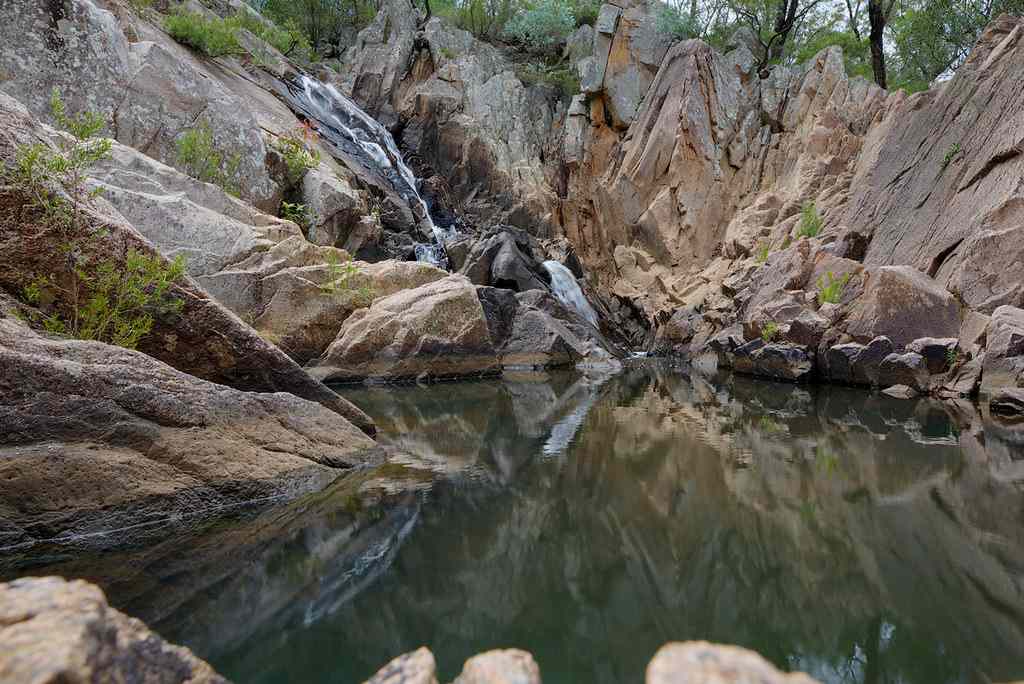 Crowsnest Provincial Park