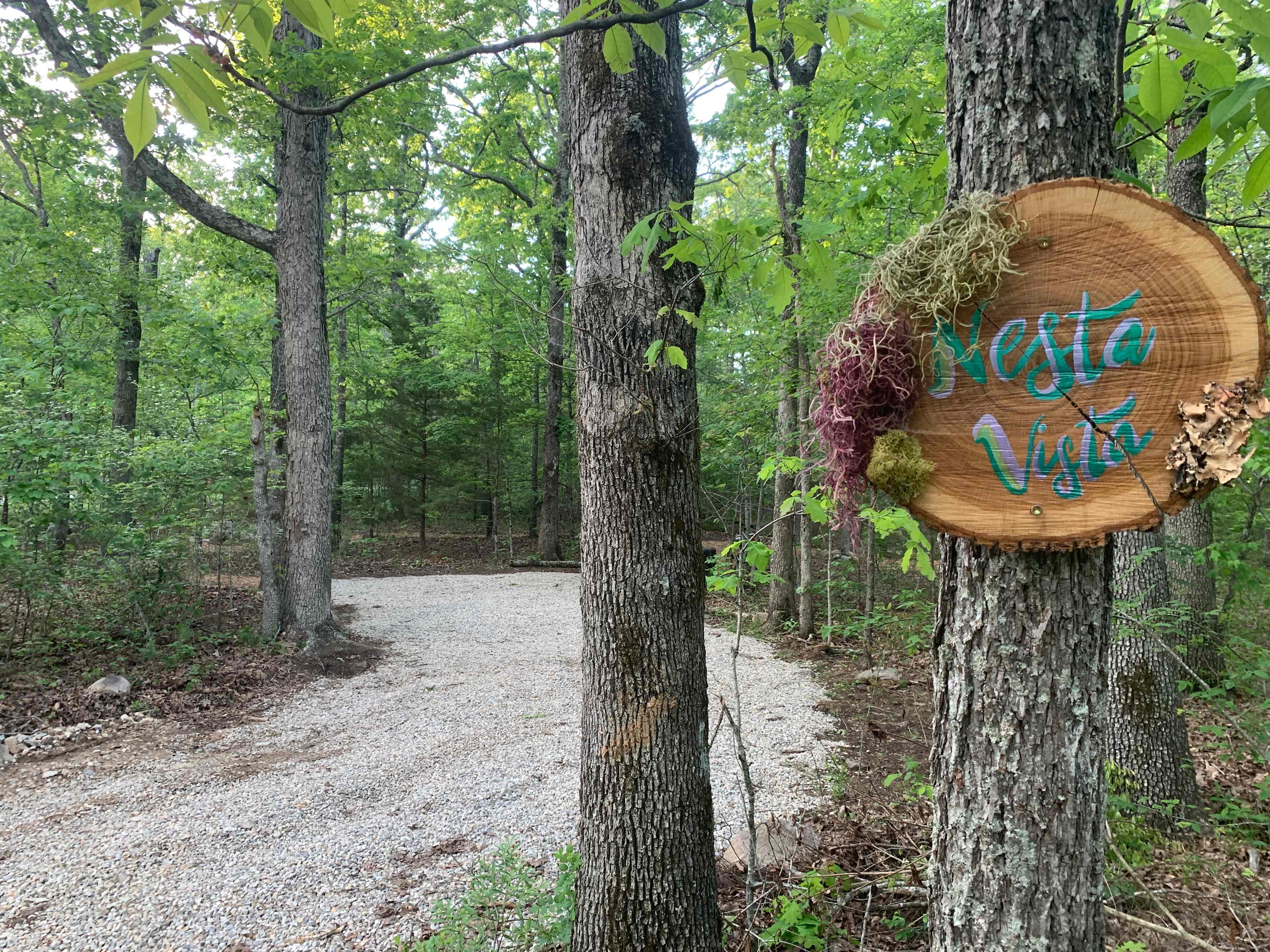 Arcadia Valley Outdoors Land