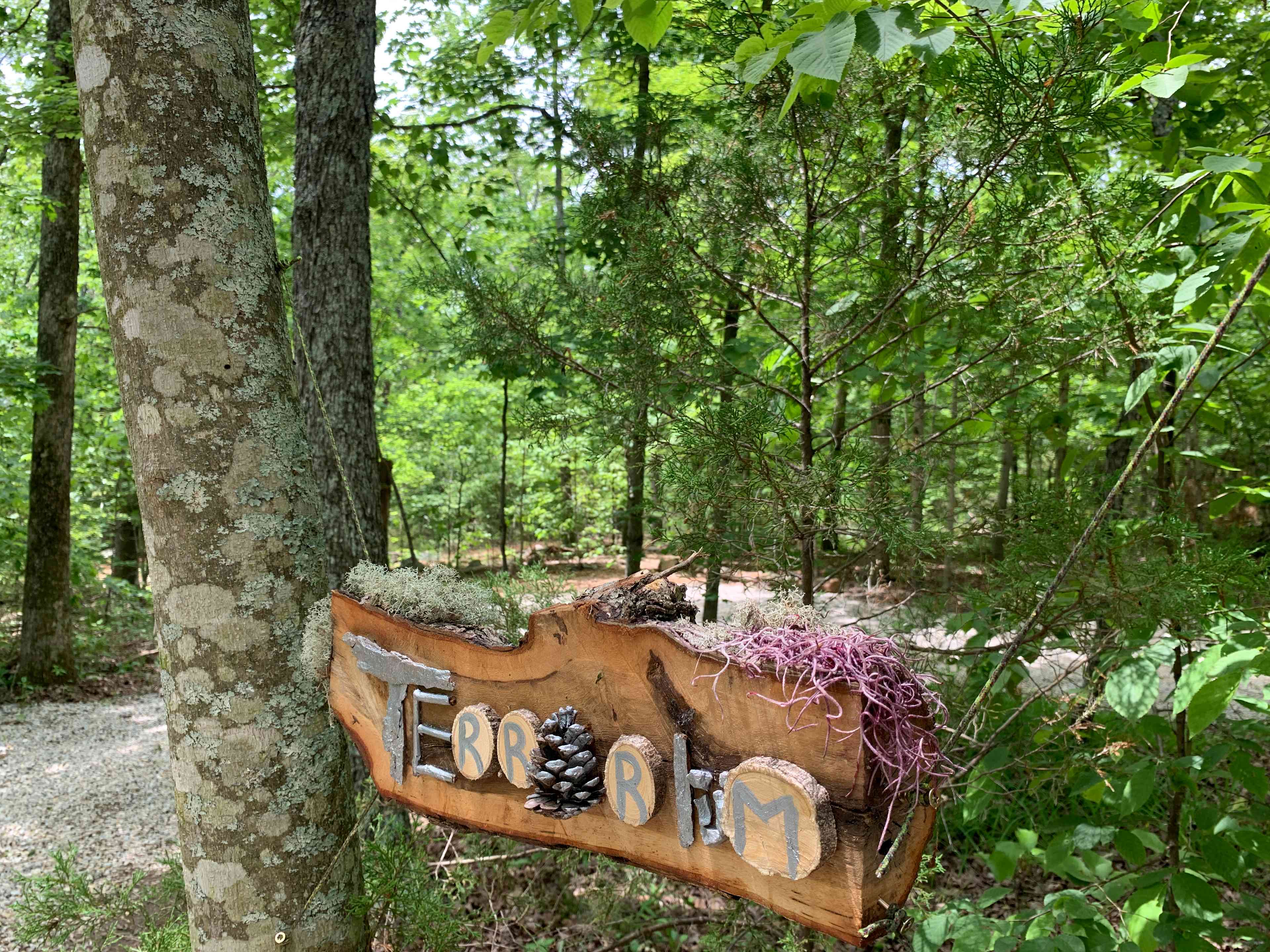 Arcadia Valley Outdoors Land