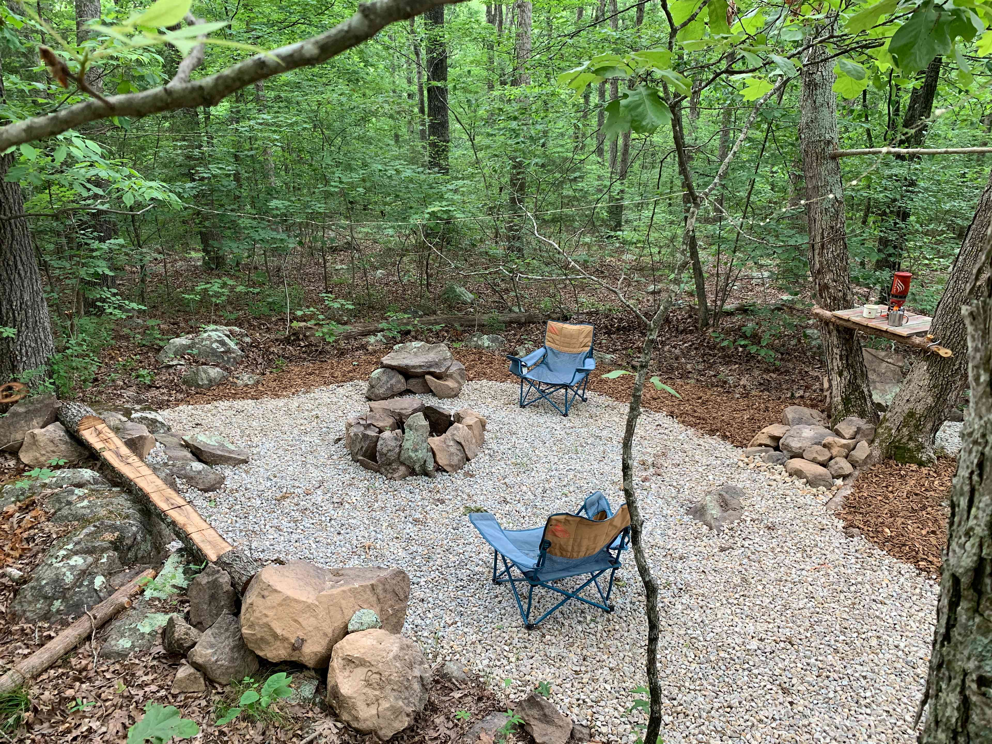 Arcadia Valley Outdoors Land