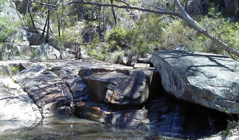 Torrington State Conservation Area