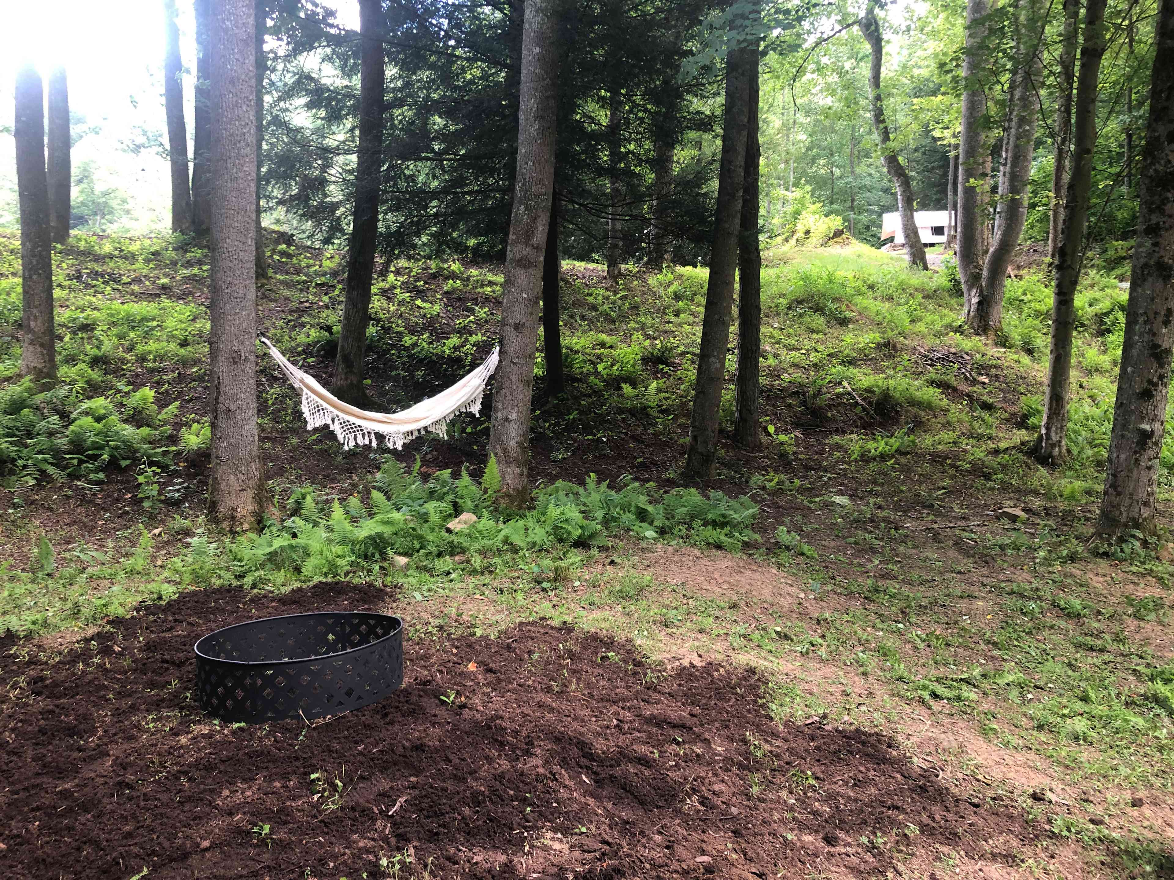 Camp Holly