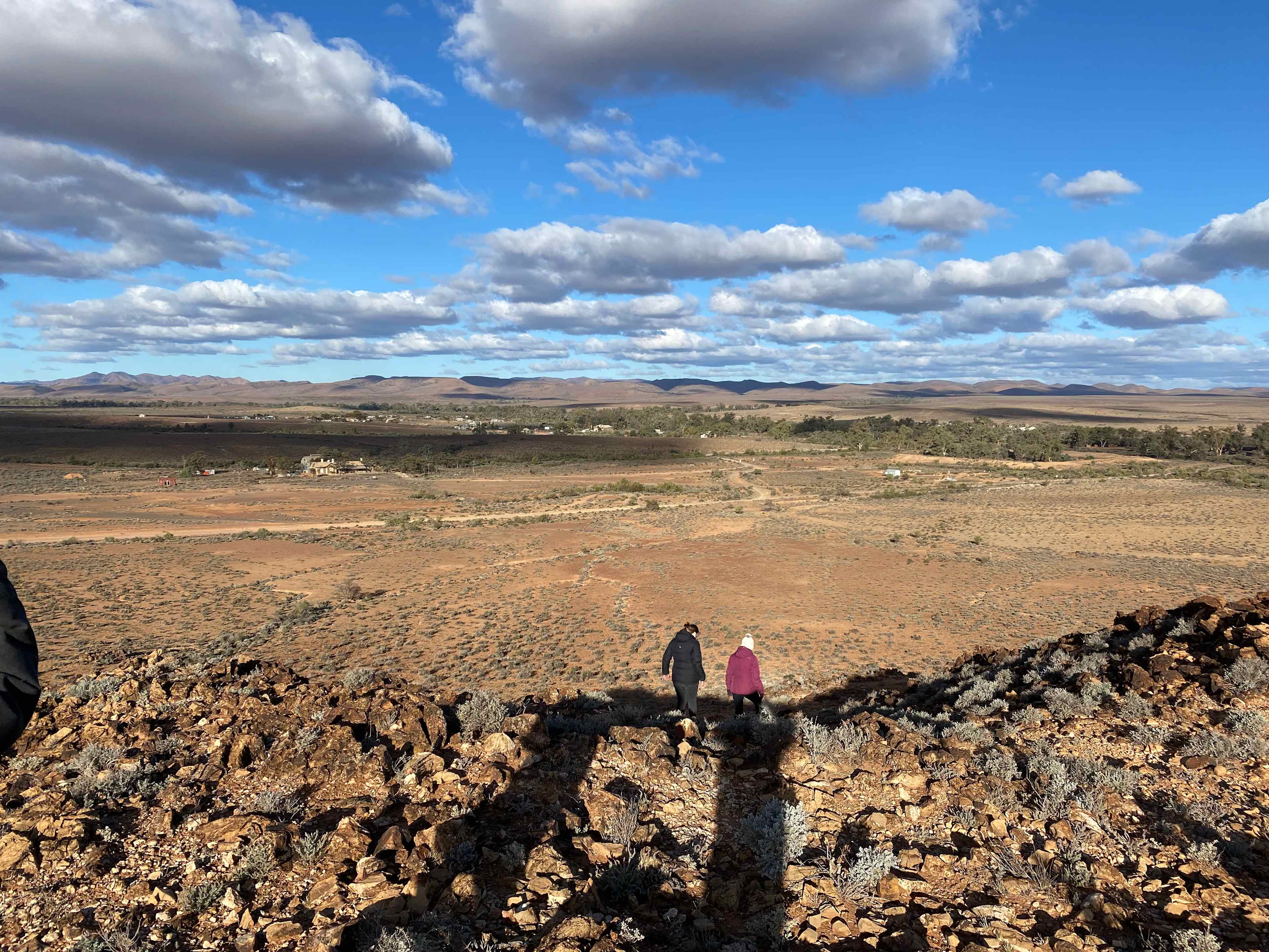 Beltana Flinders Historic Town