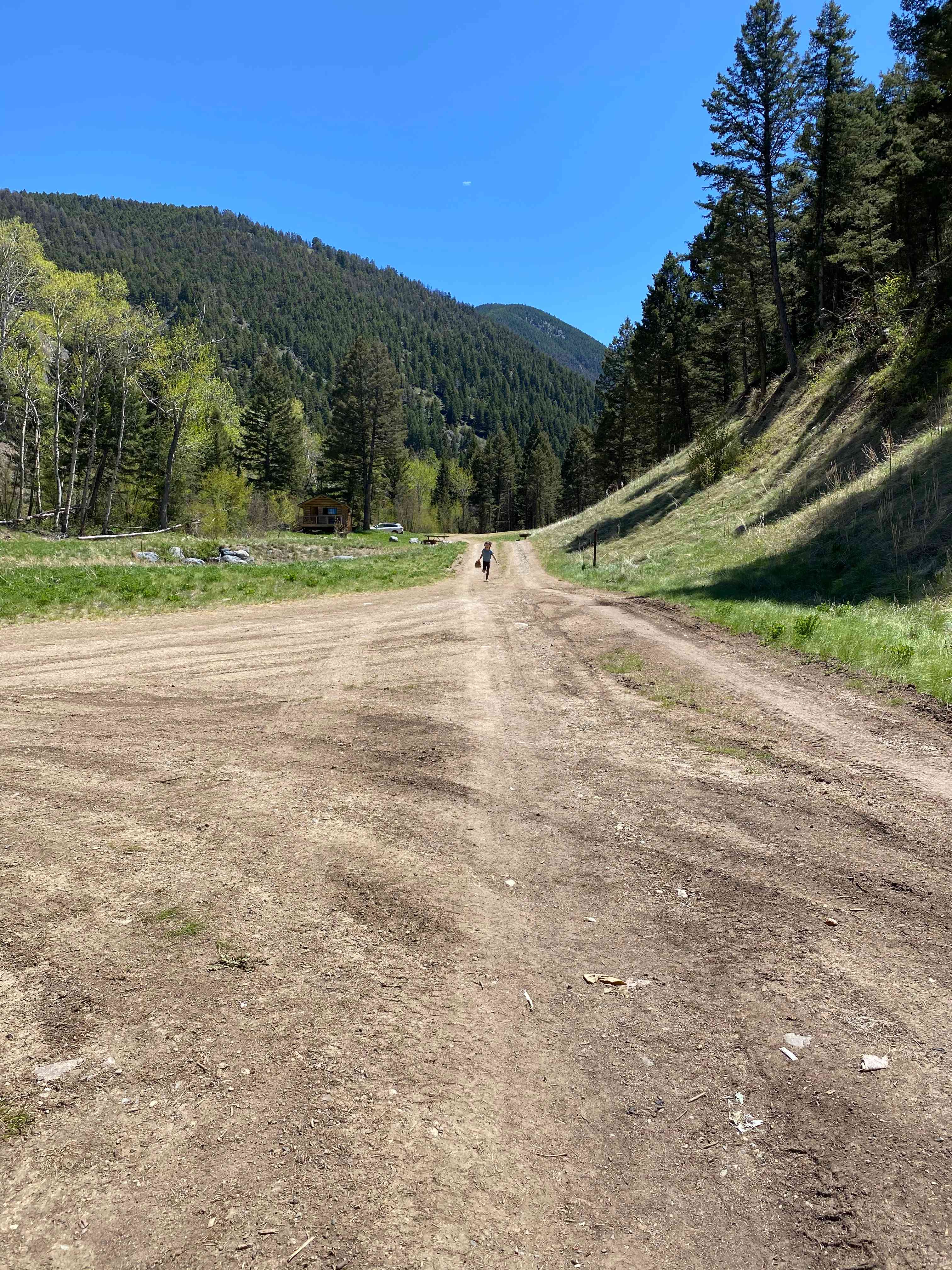 Yellowstone City Guest Ranch