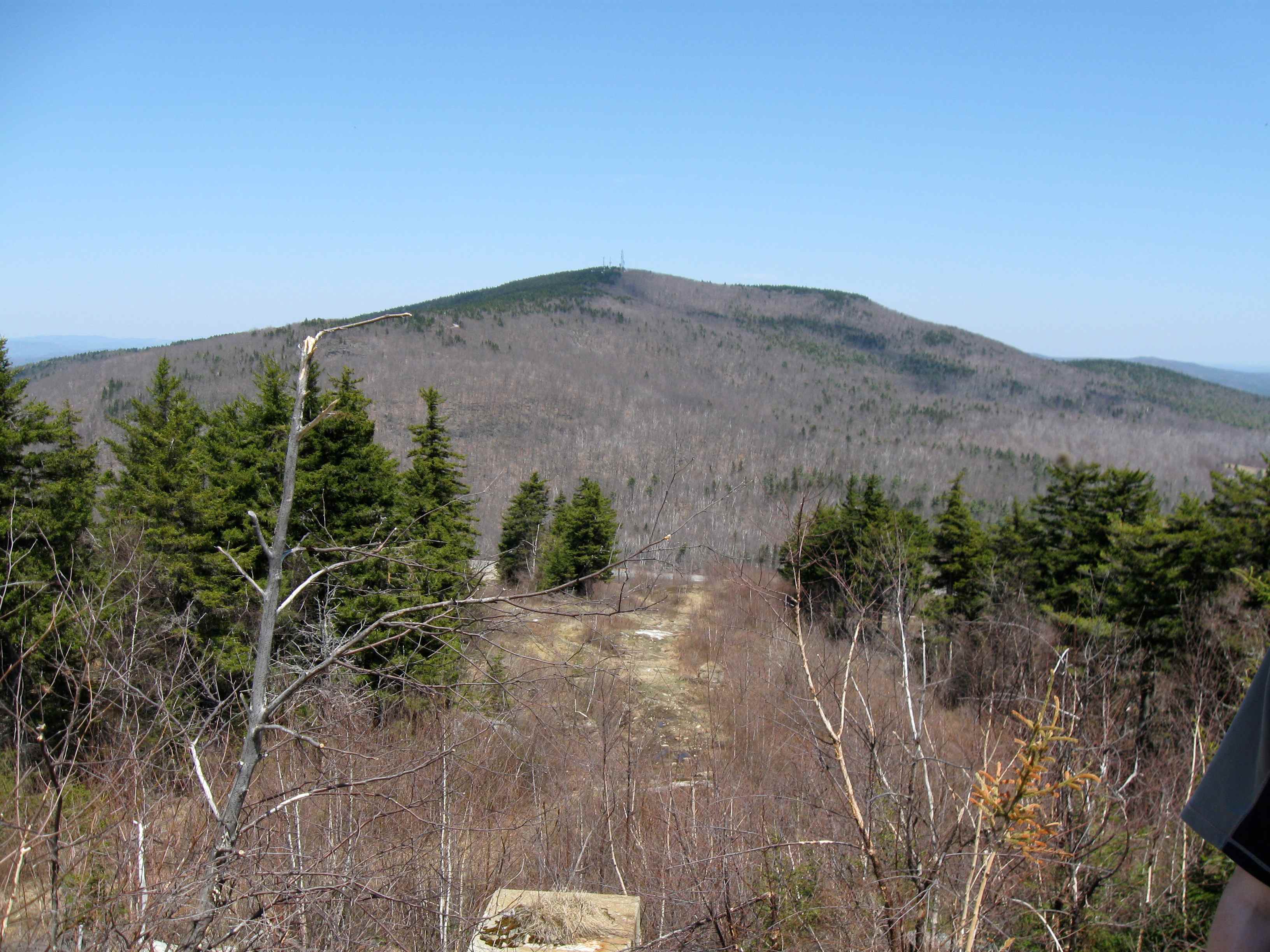 Miller State Park