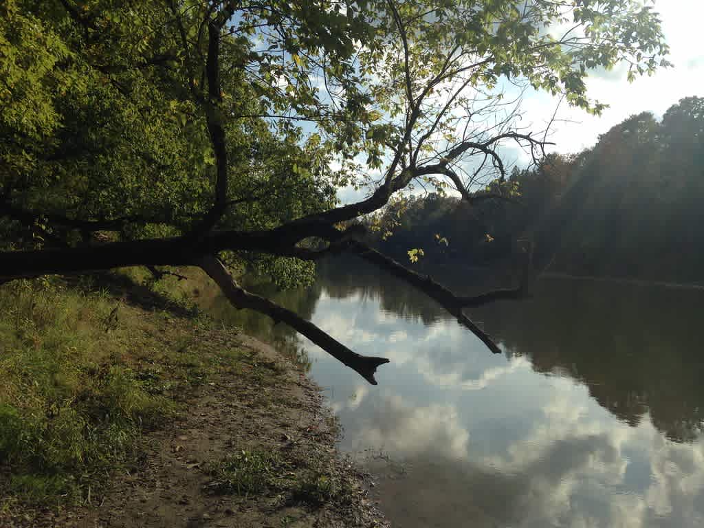 Komoka Provincial Park
