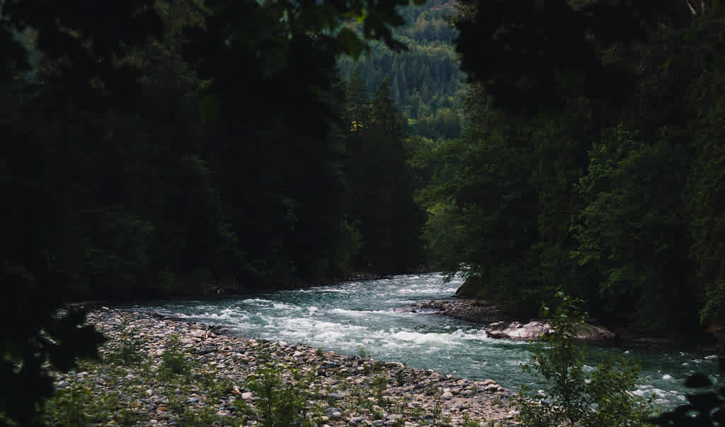 Coquihalla River Provincial Park