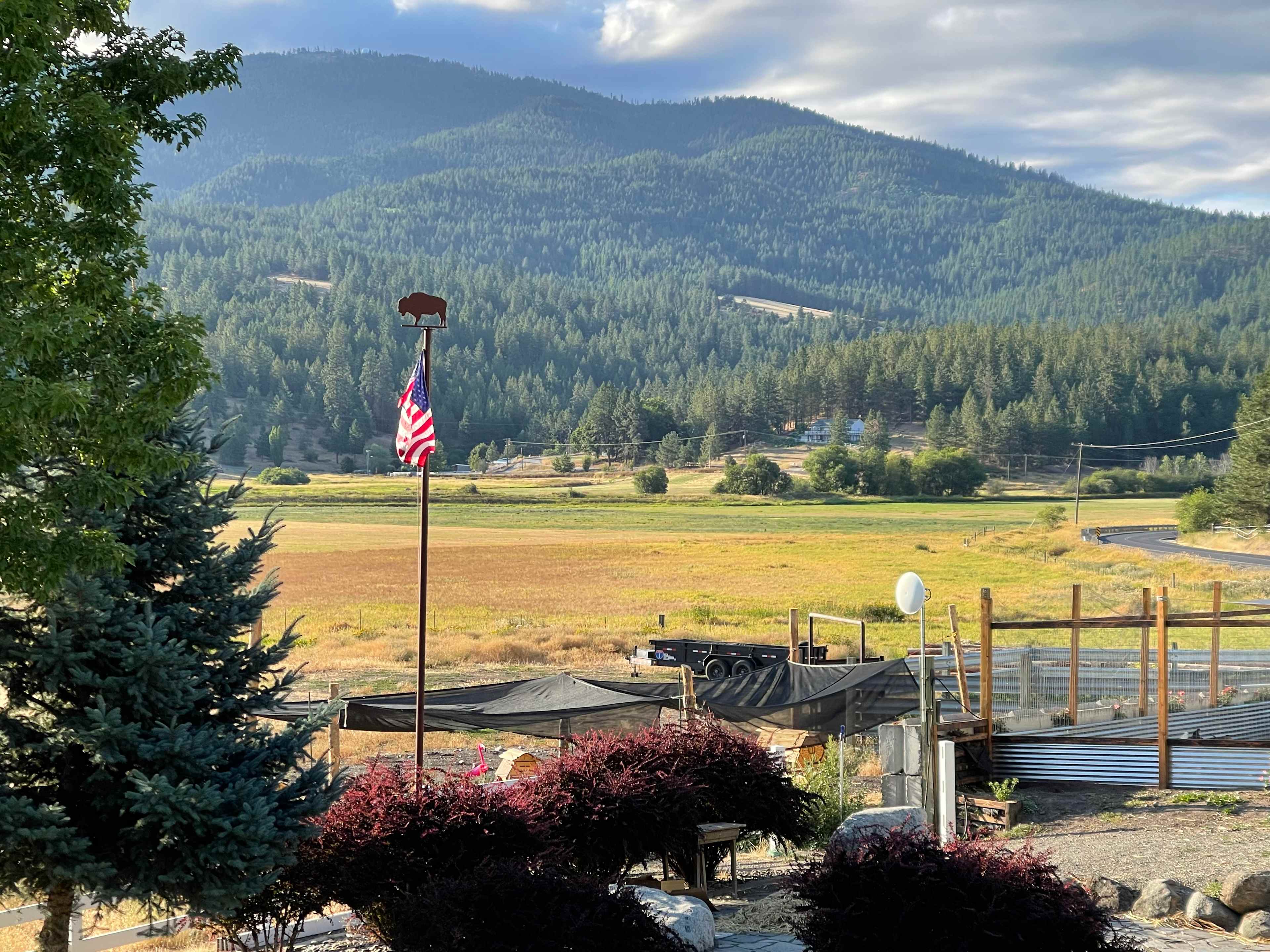 Mica Valley Ranch