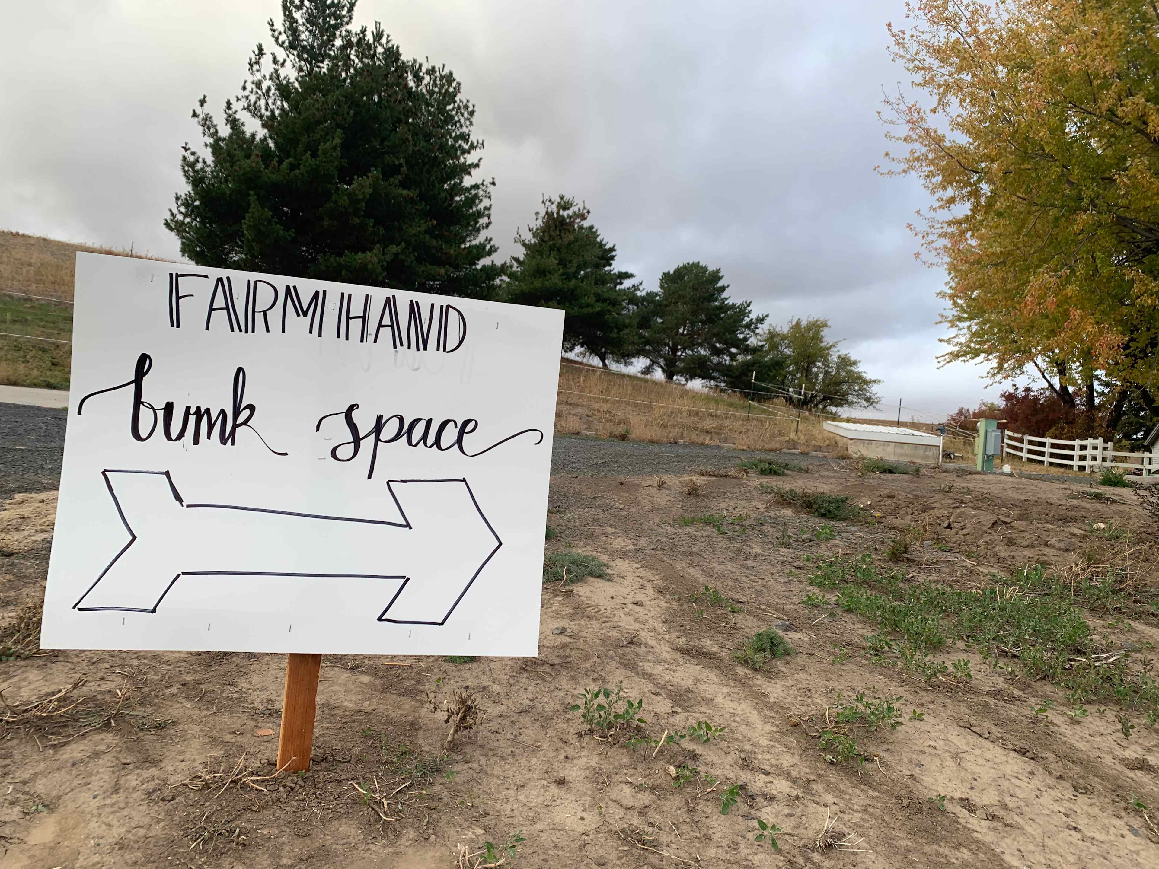 Farmstead Veiws