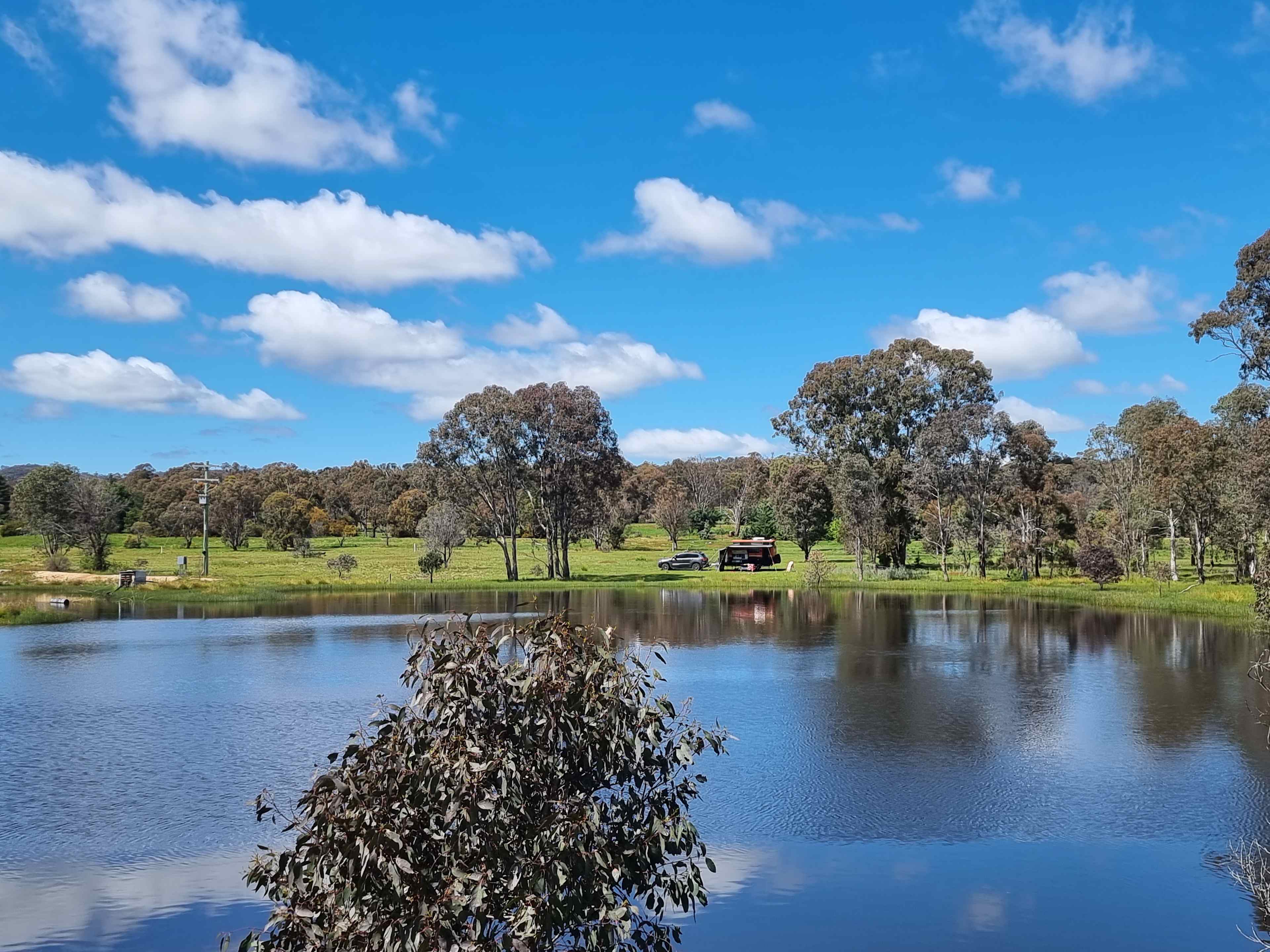 Goolabri Estate
