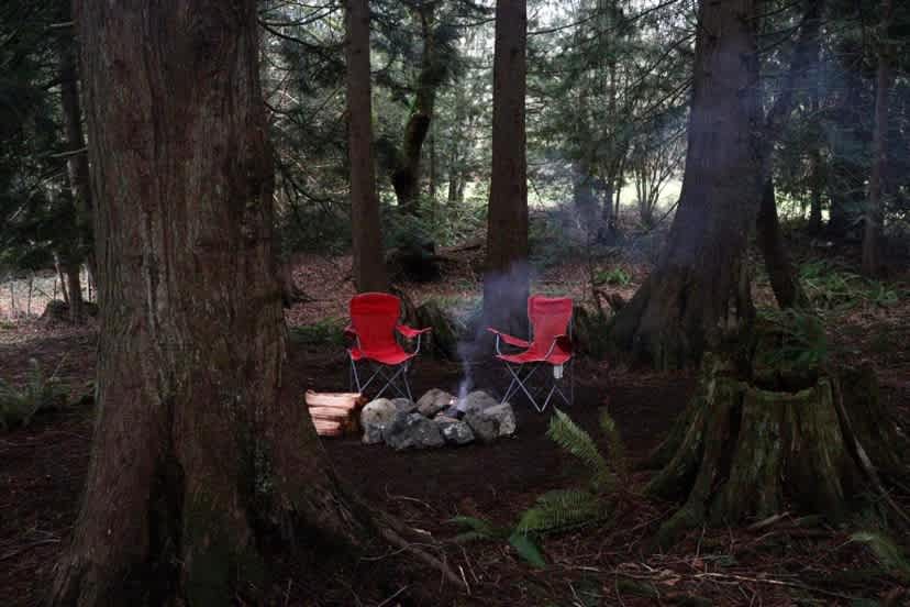 ‘Squatch glen