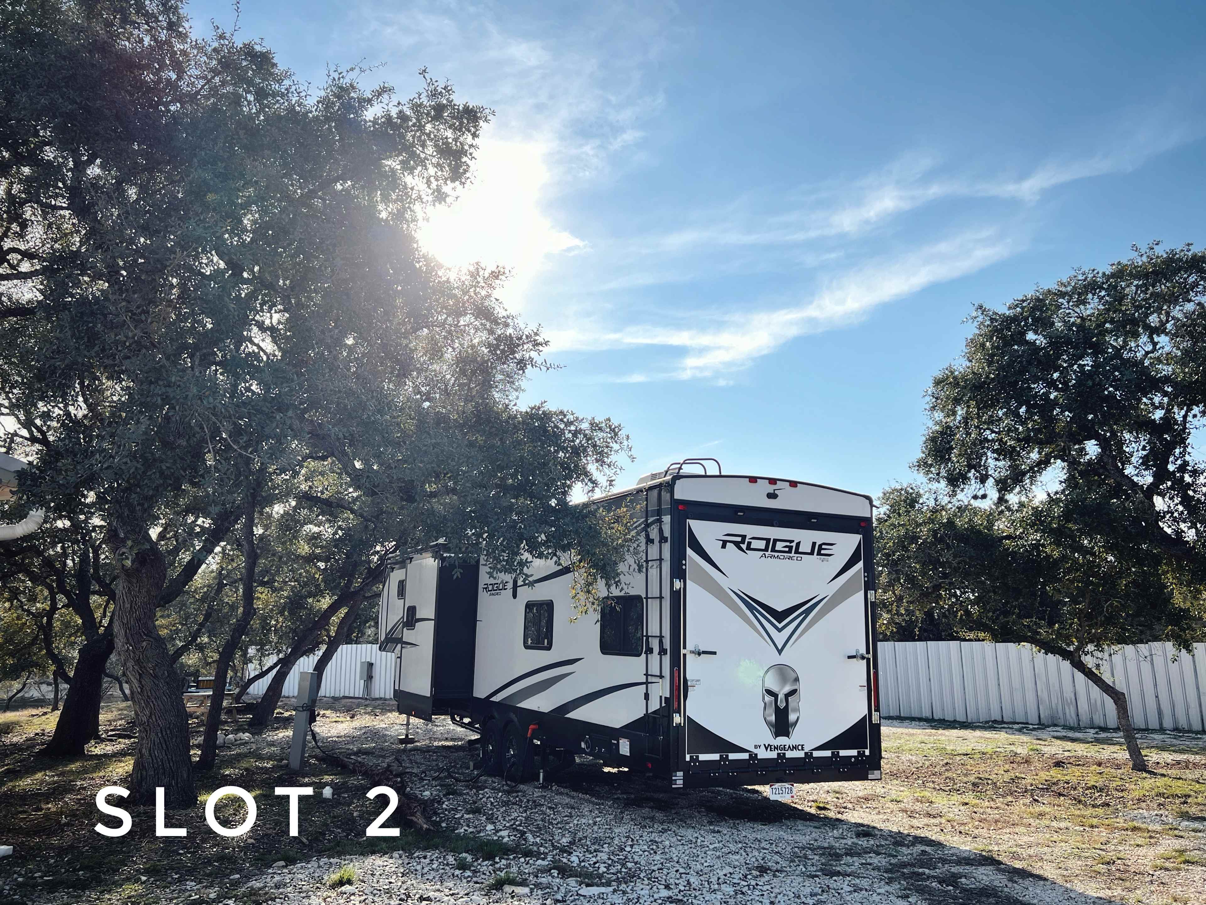 Sparrow Bend River Retreat