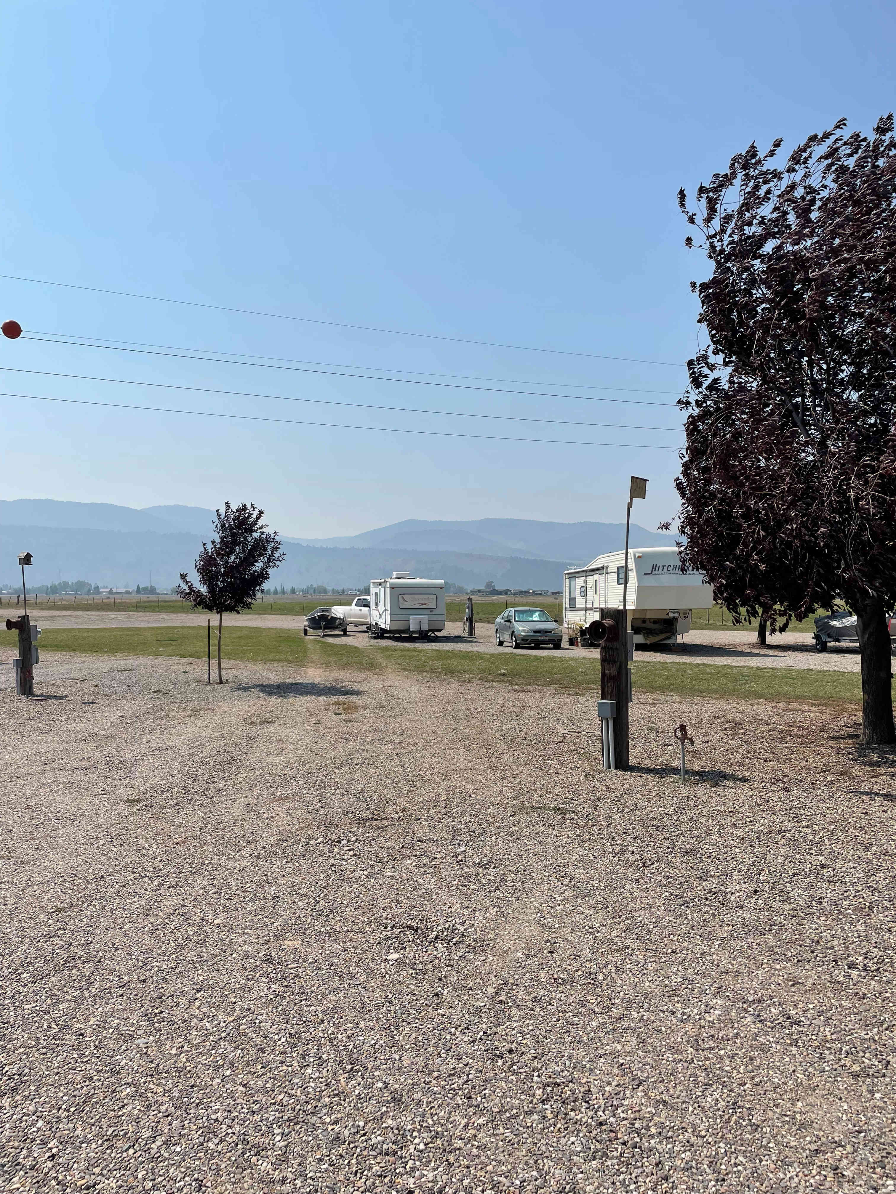 The Park at Swan Valley