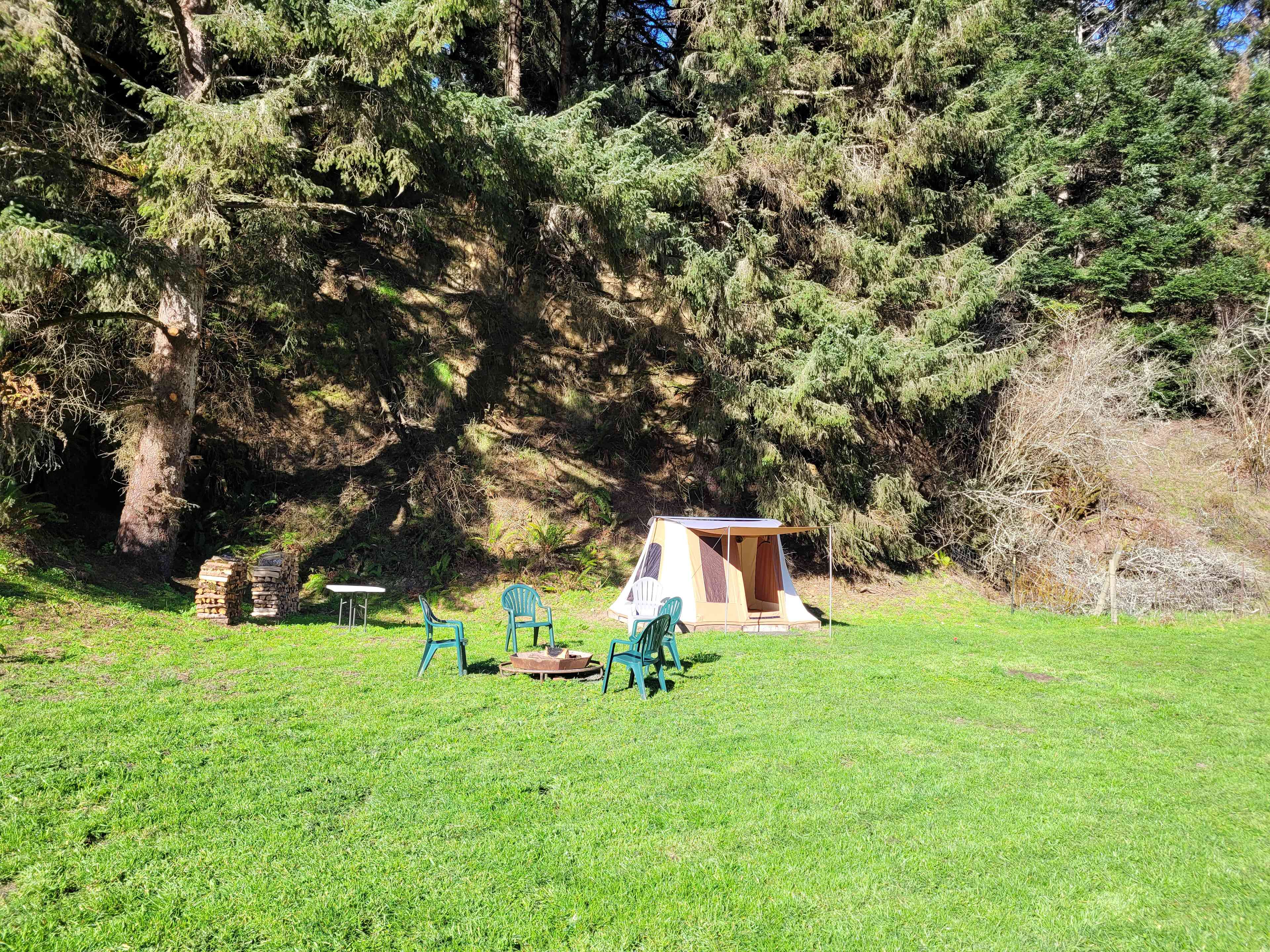 Wendy & John Farm
