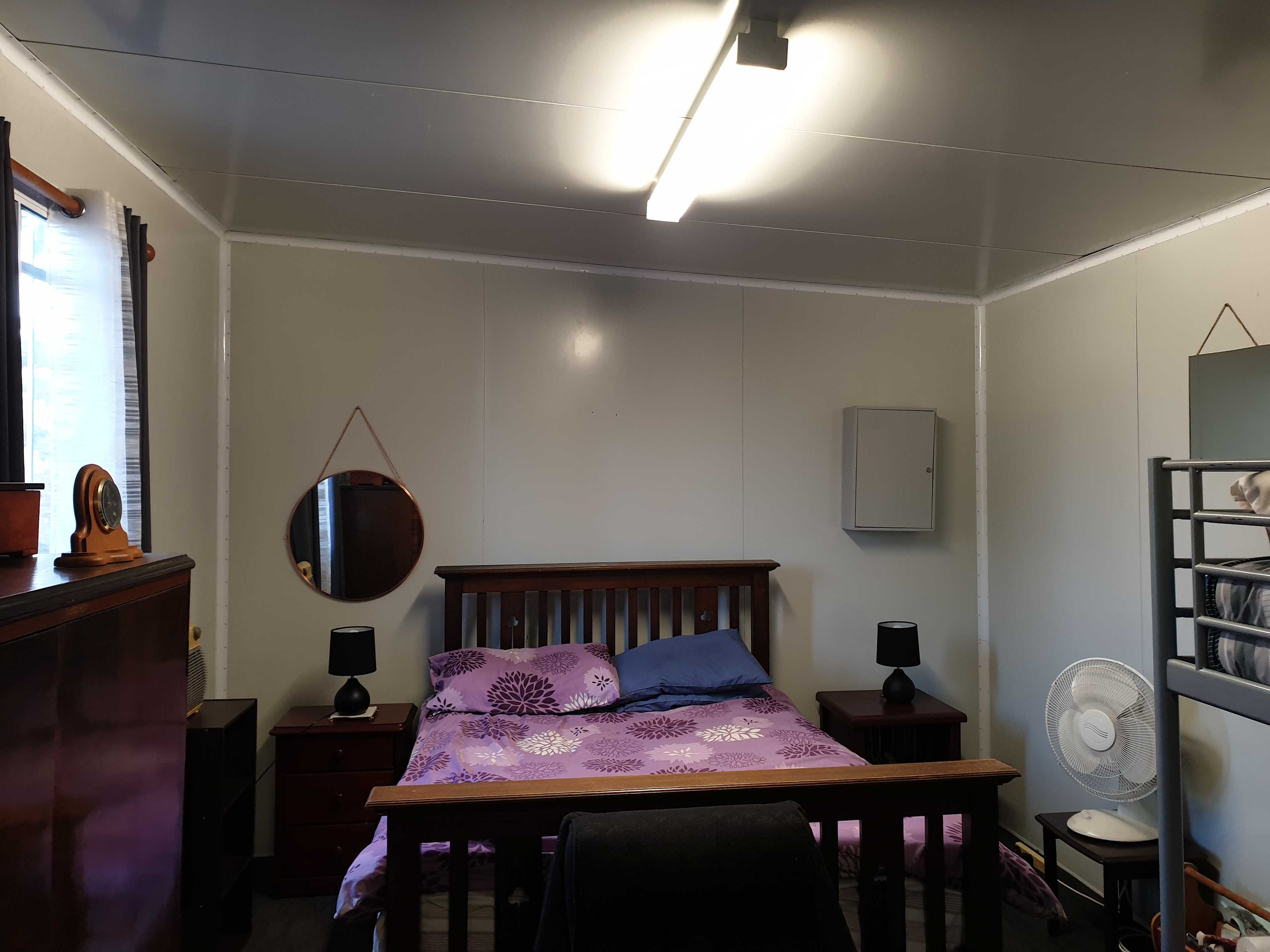 Olivia Cabin
