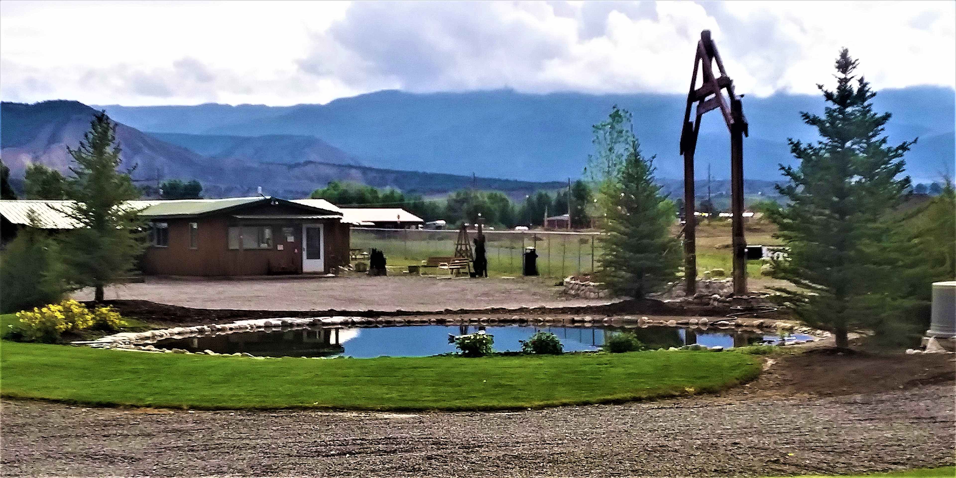 Meadows of San Juan RV Resort