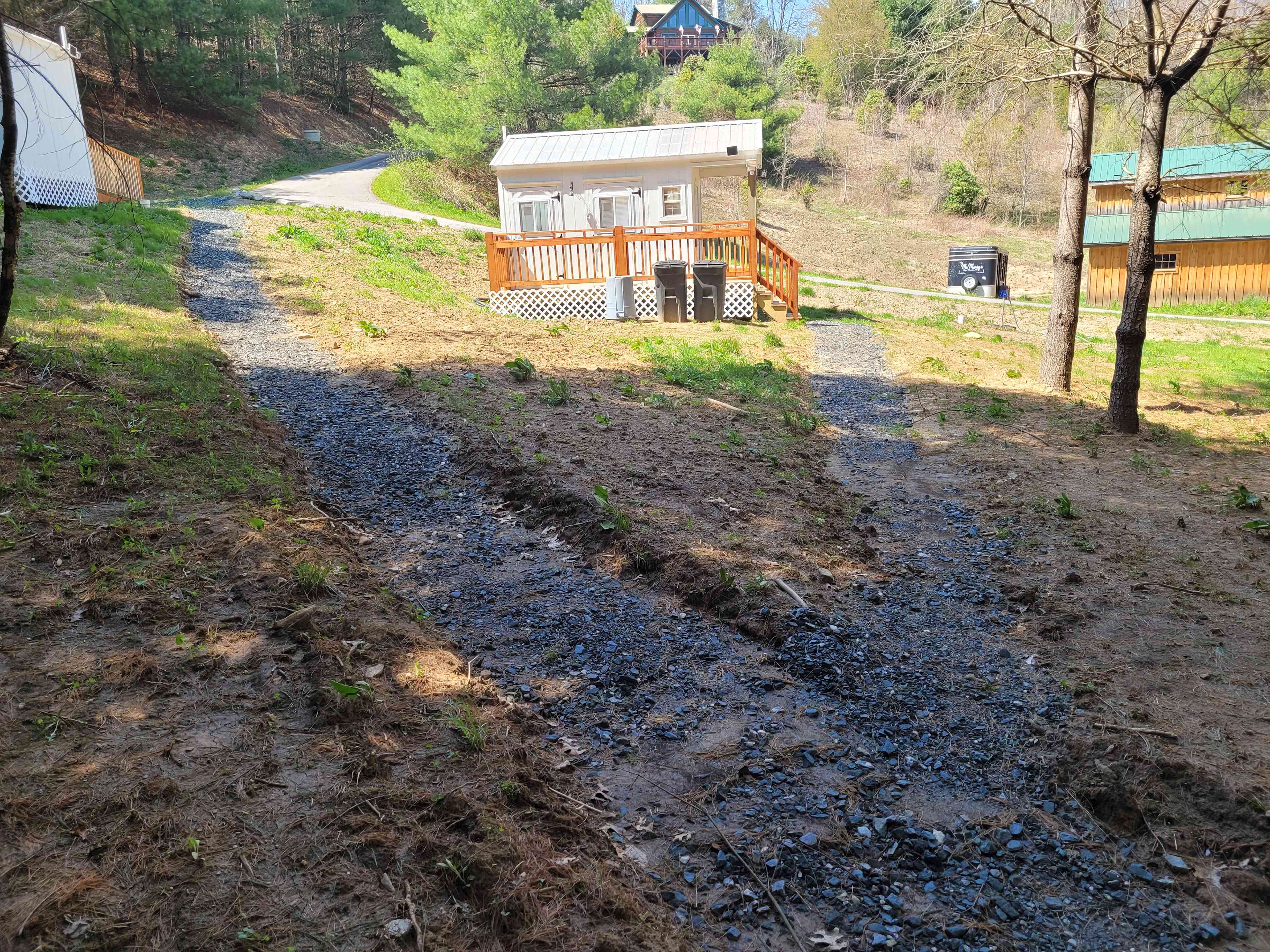 Camp Karuga