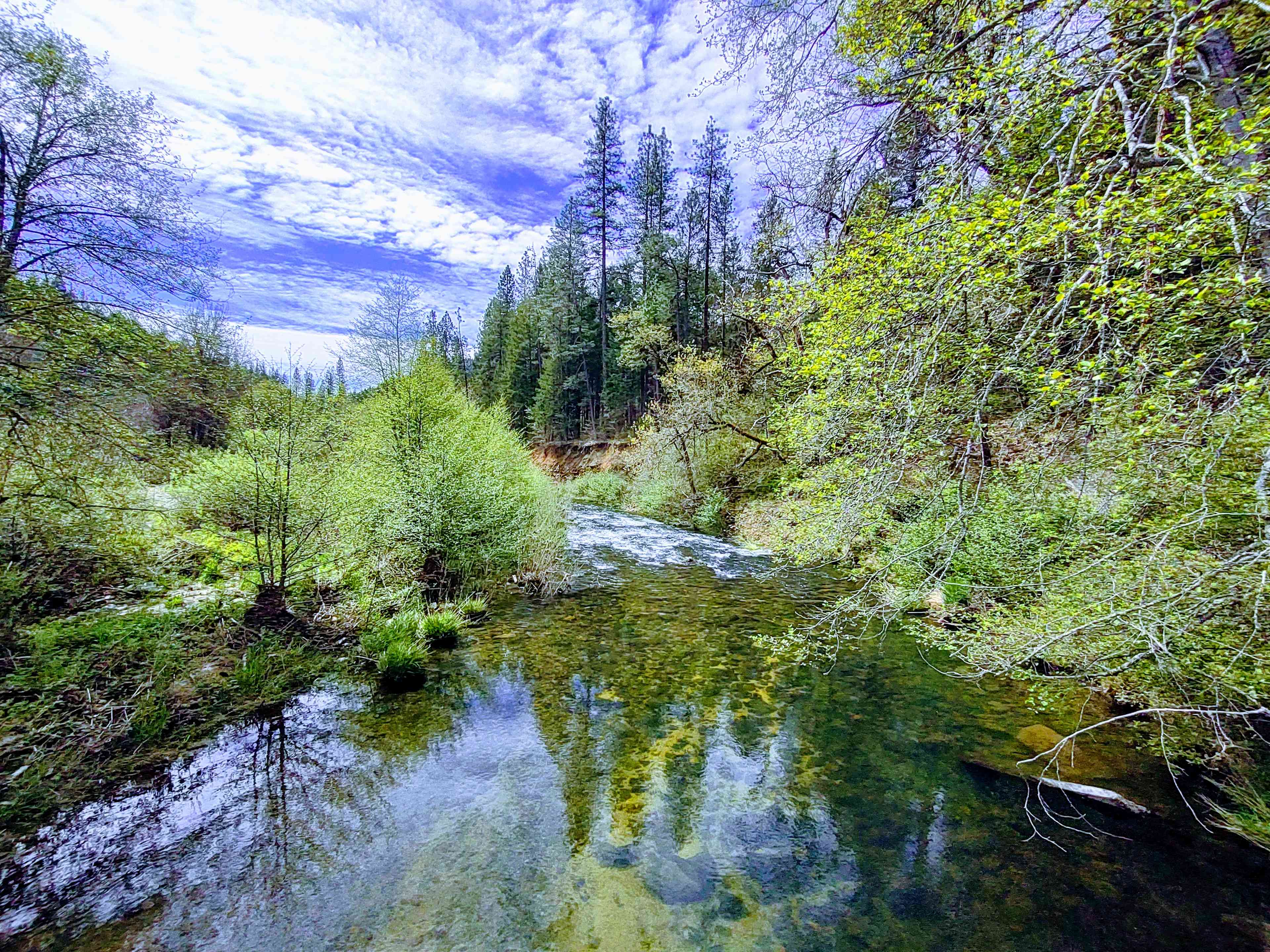 Creekside Campground
