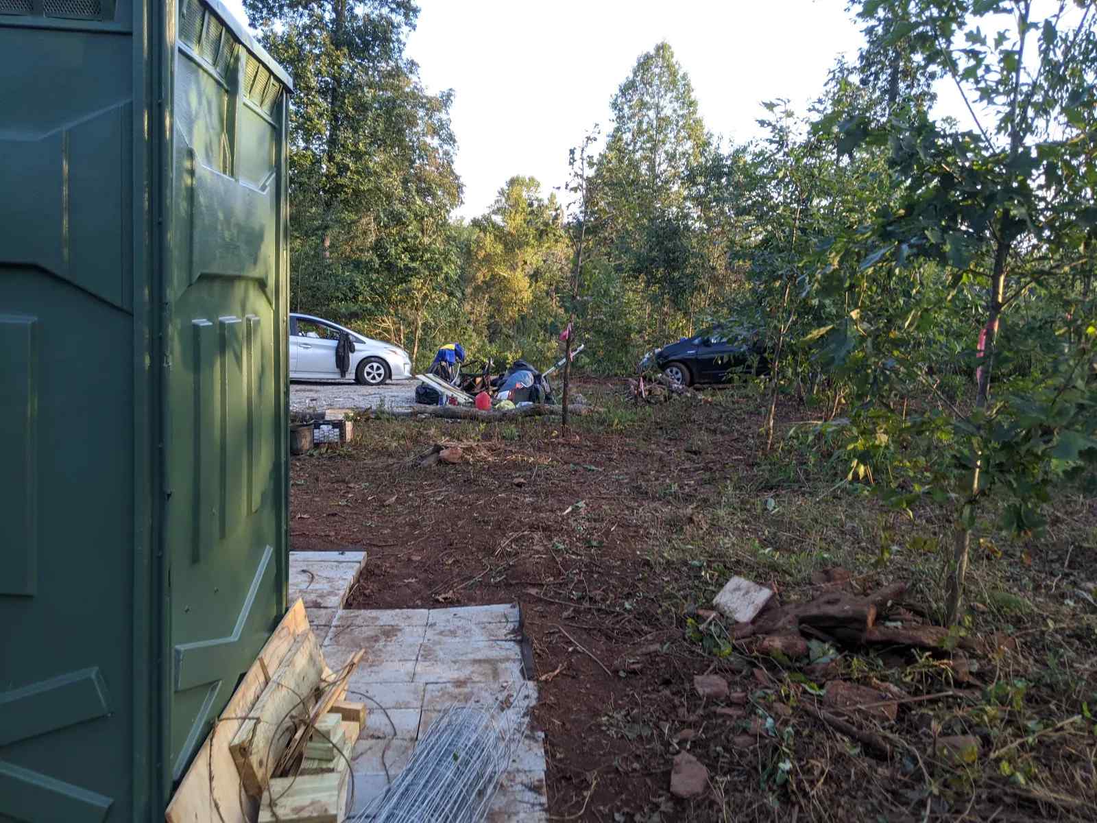 Camp Hartwell