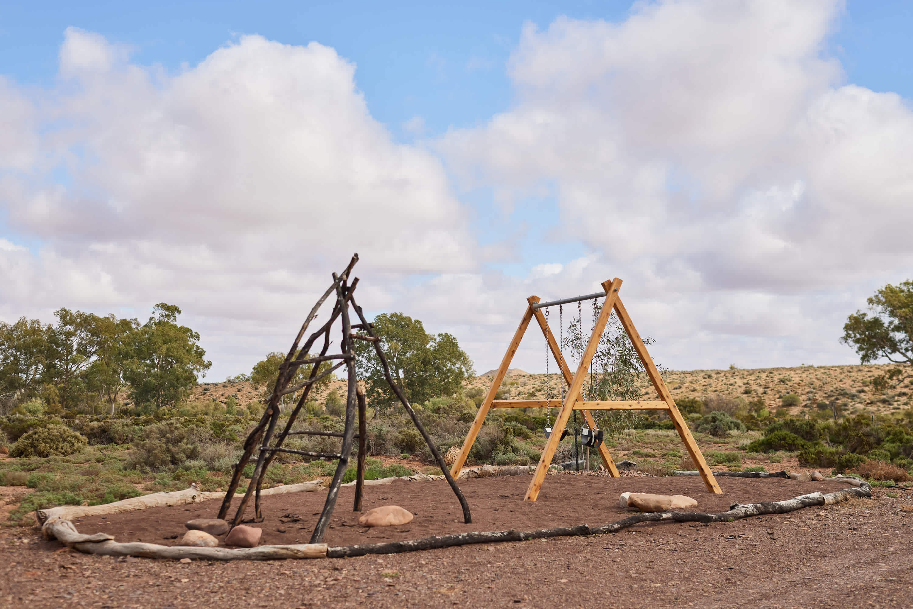 Kids Playground
