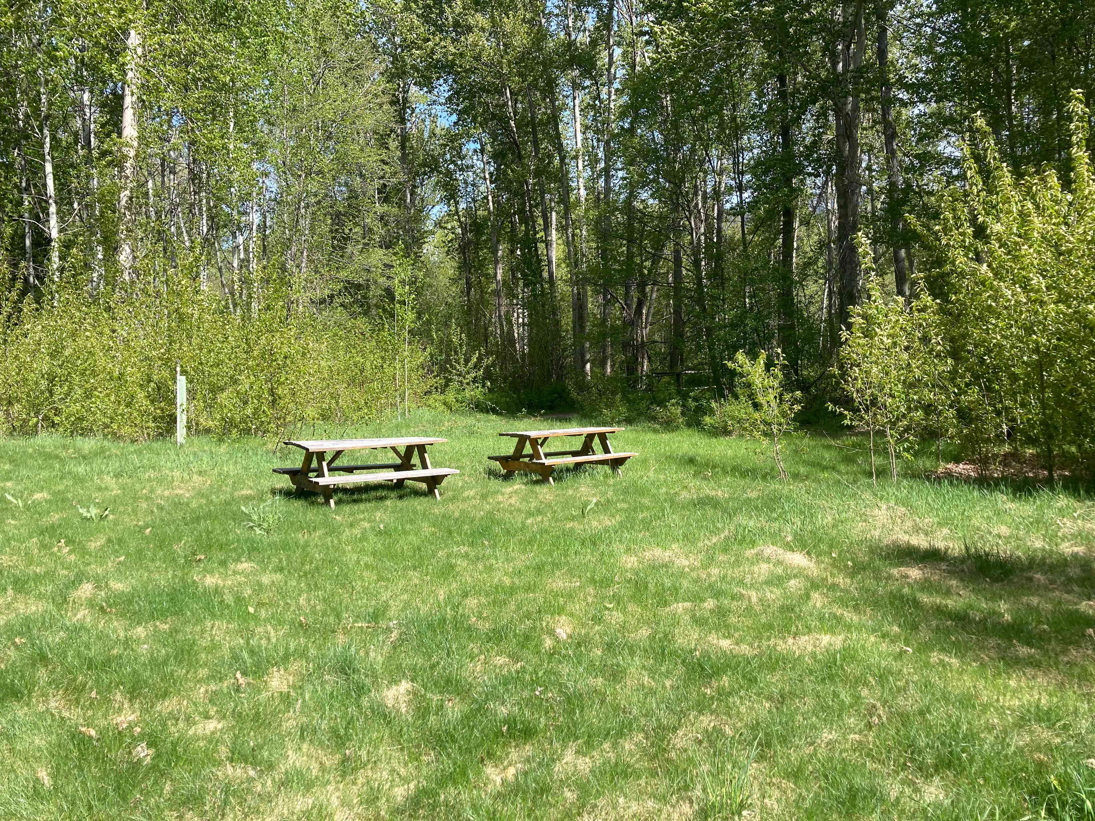 acres to roam