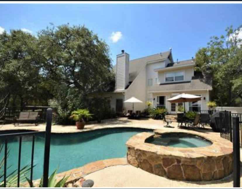 Firewater Ranch