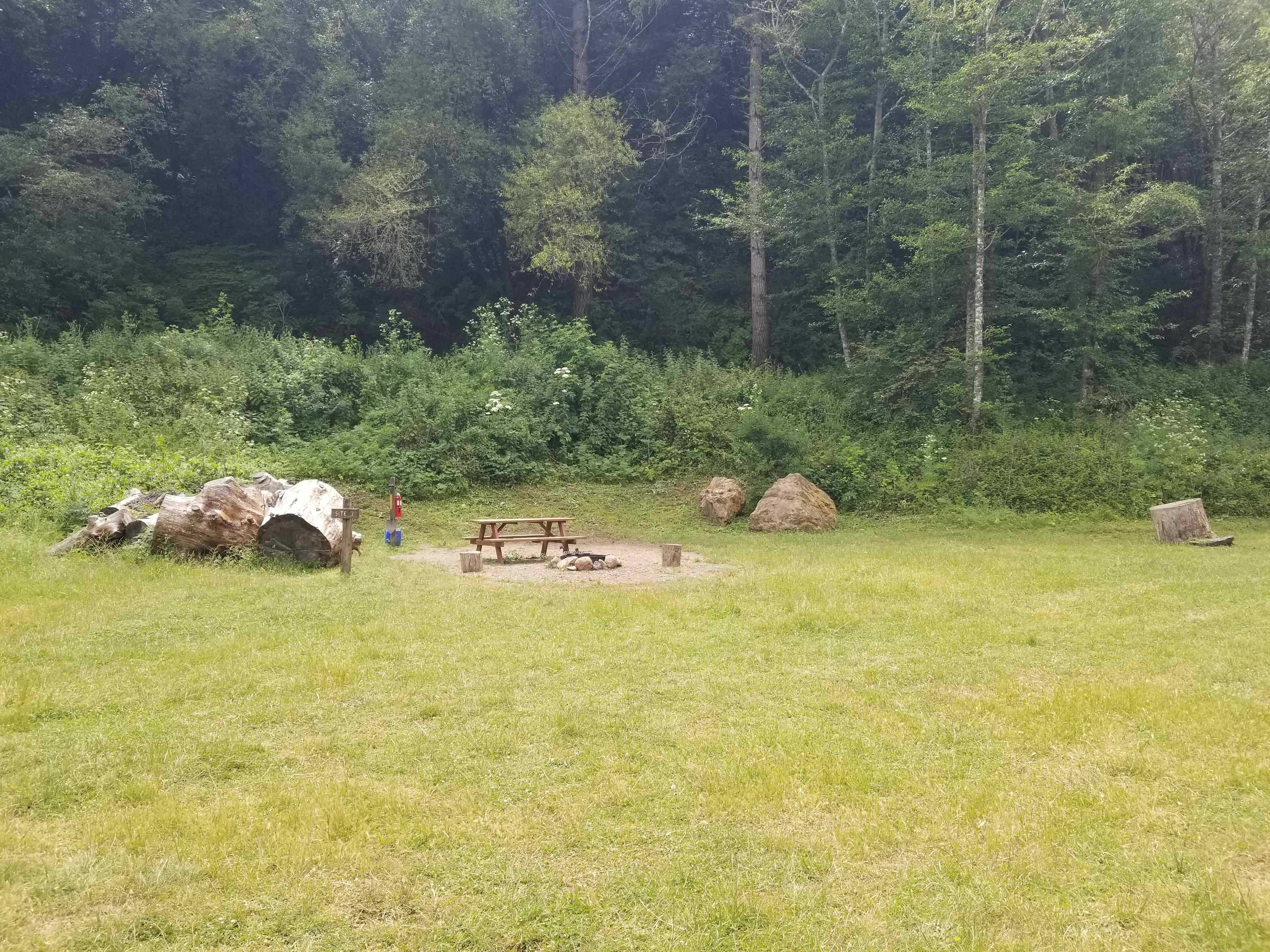 Finley Camp