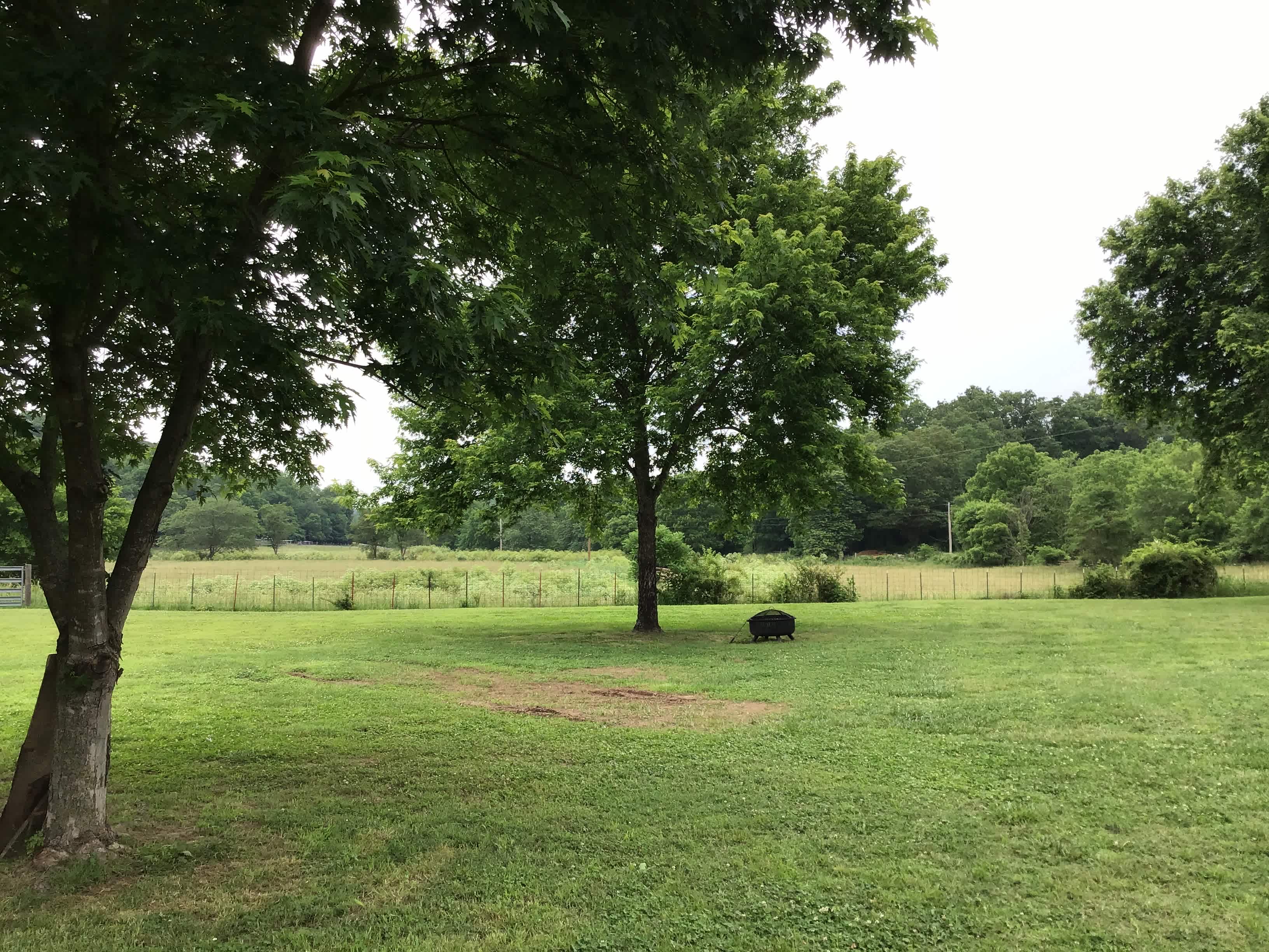 Bentonville Bike Camp