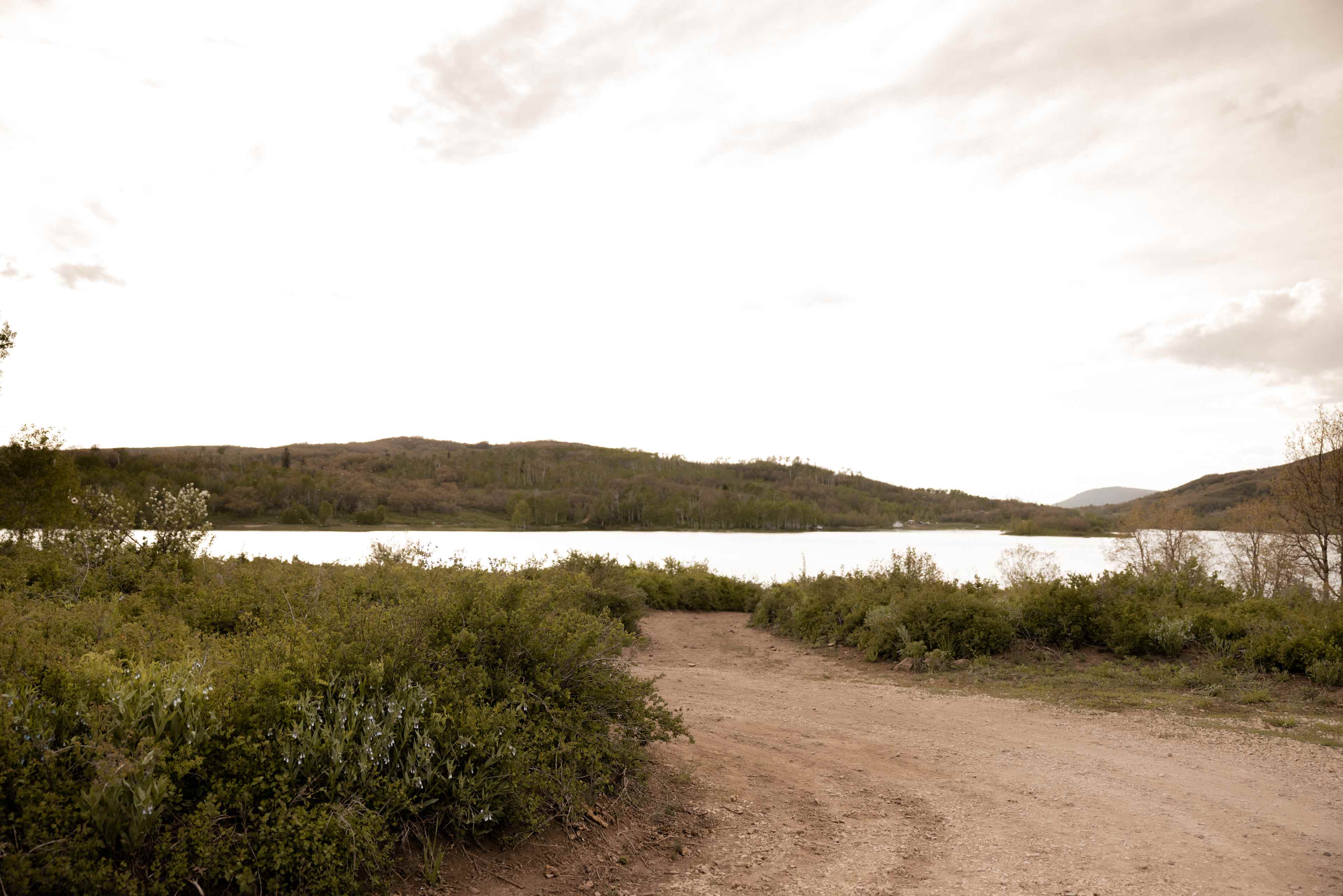 Kolob Campground