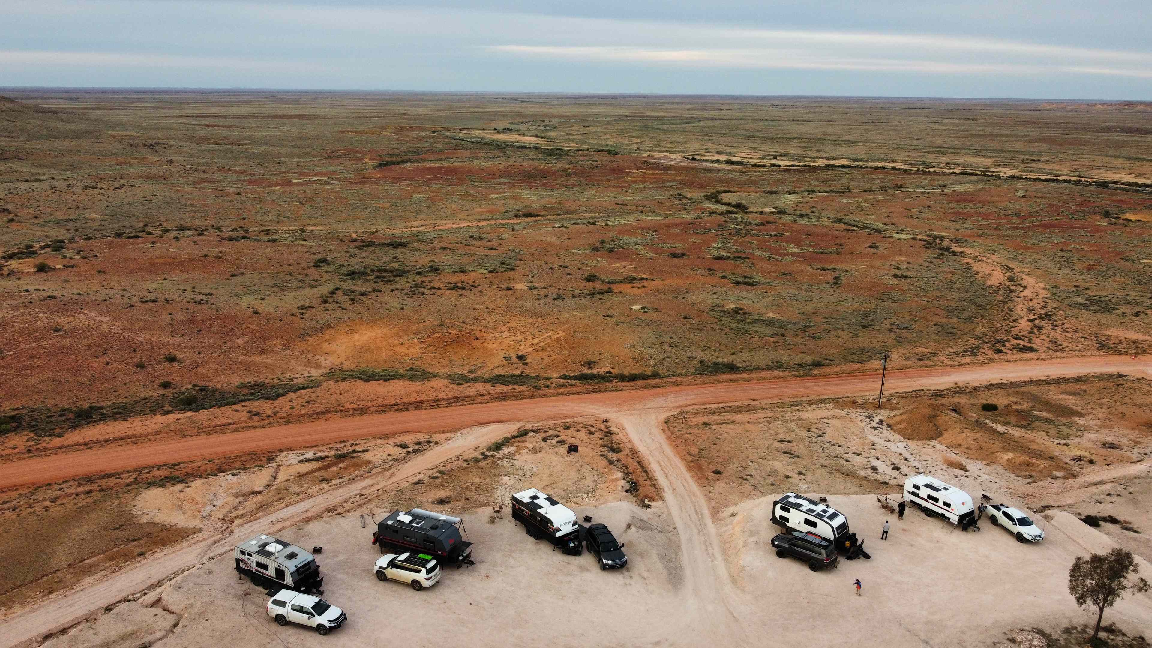 Coober Pedy Views