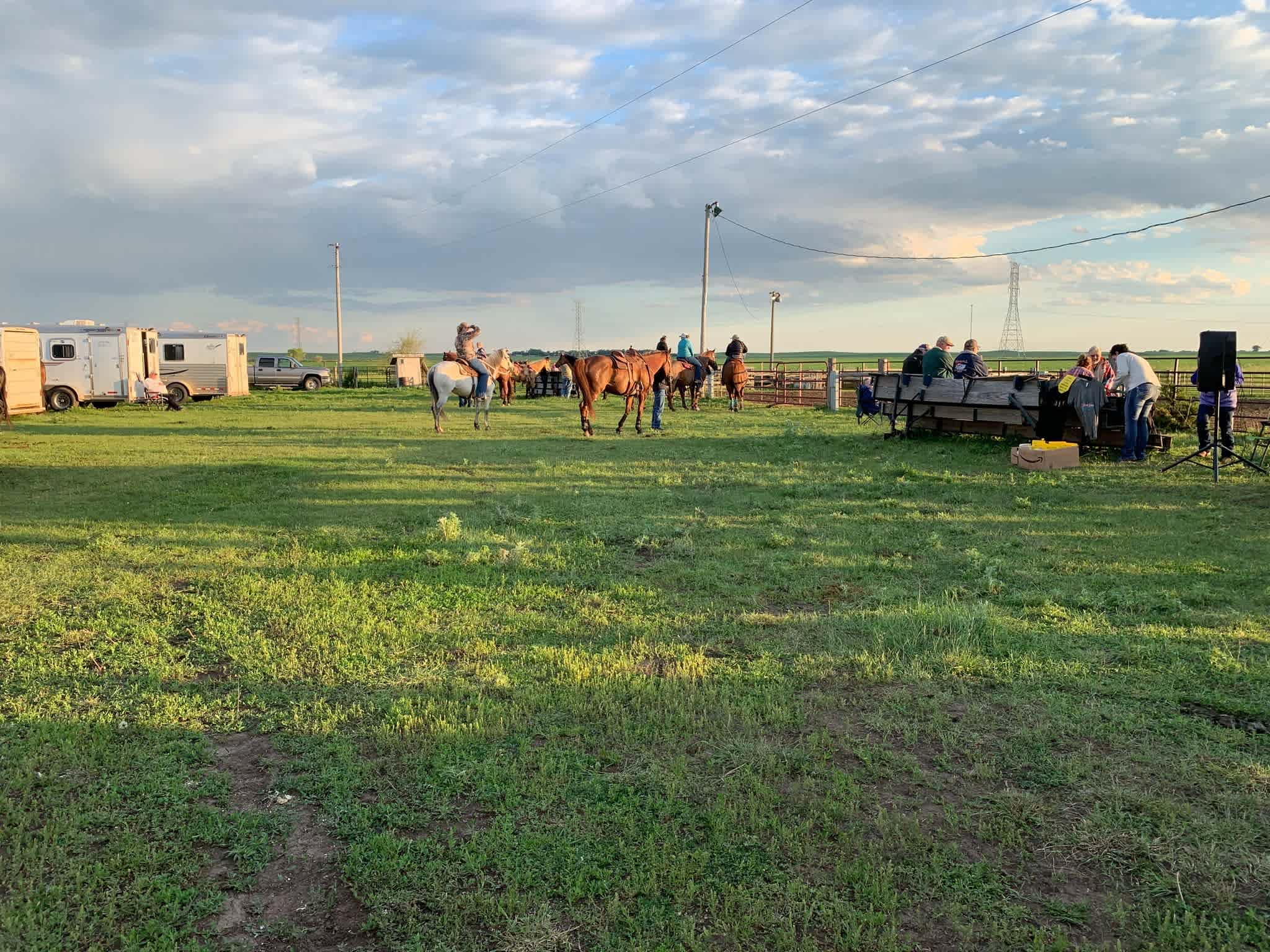 Diamond A Cattle Ranch