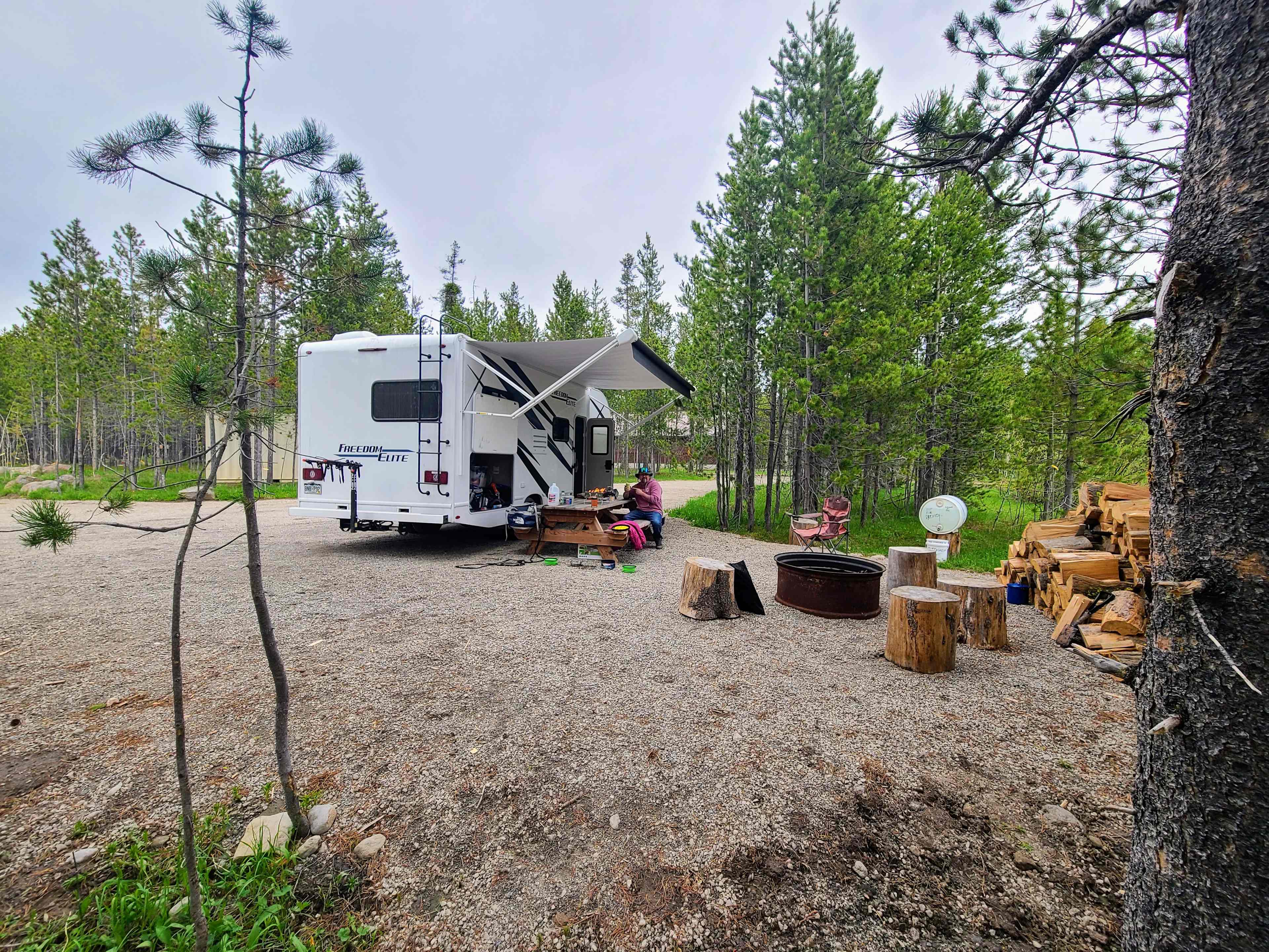 RV Camping Near Dubois, ID, US: 20 Best RV Parks 2026 | Hipcamp