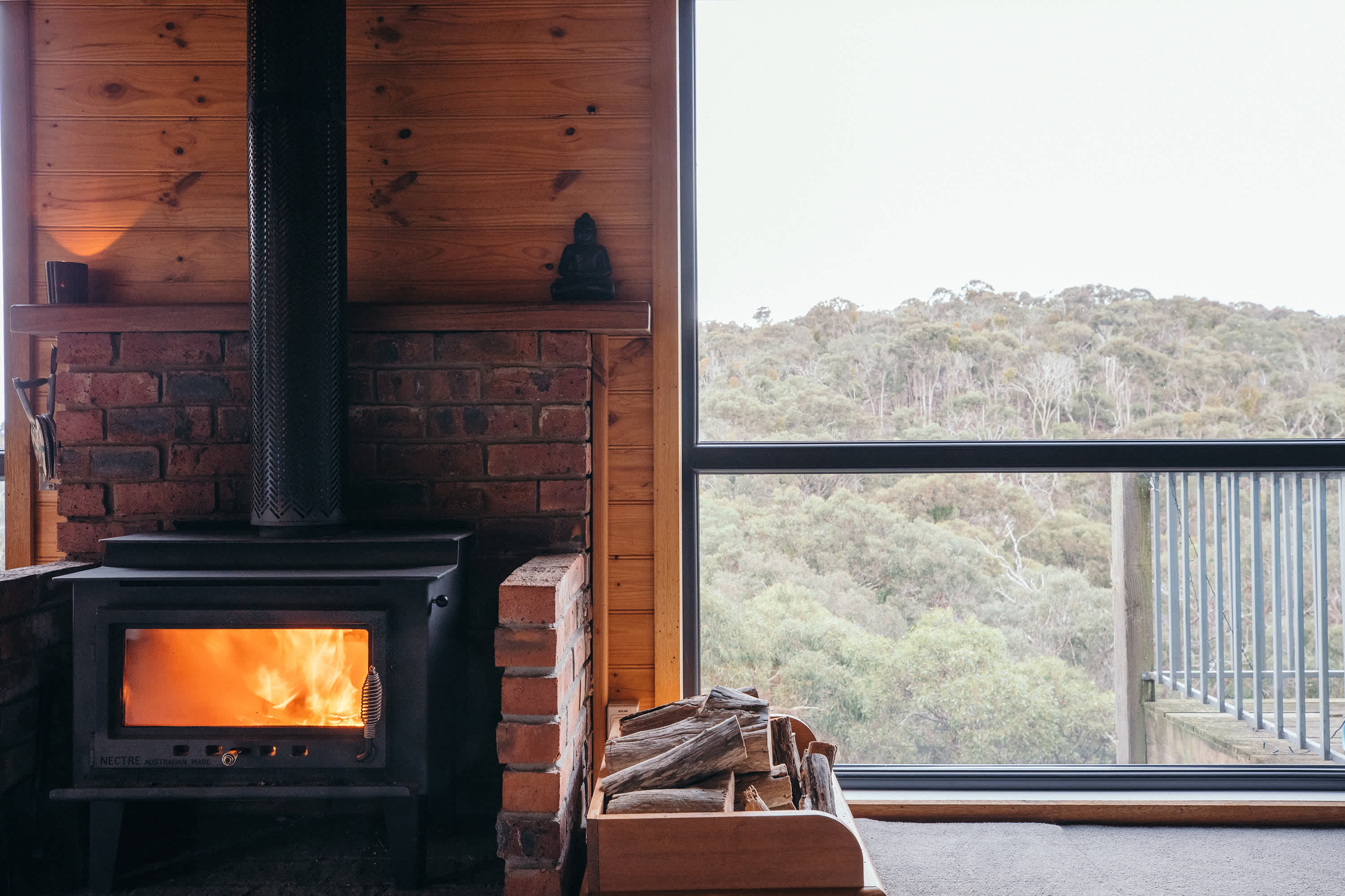 Hidden Valley House, Anakie